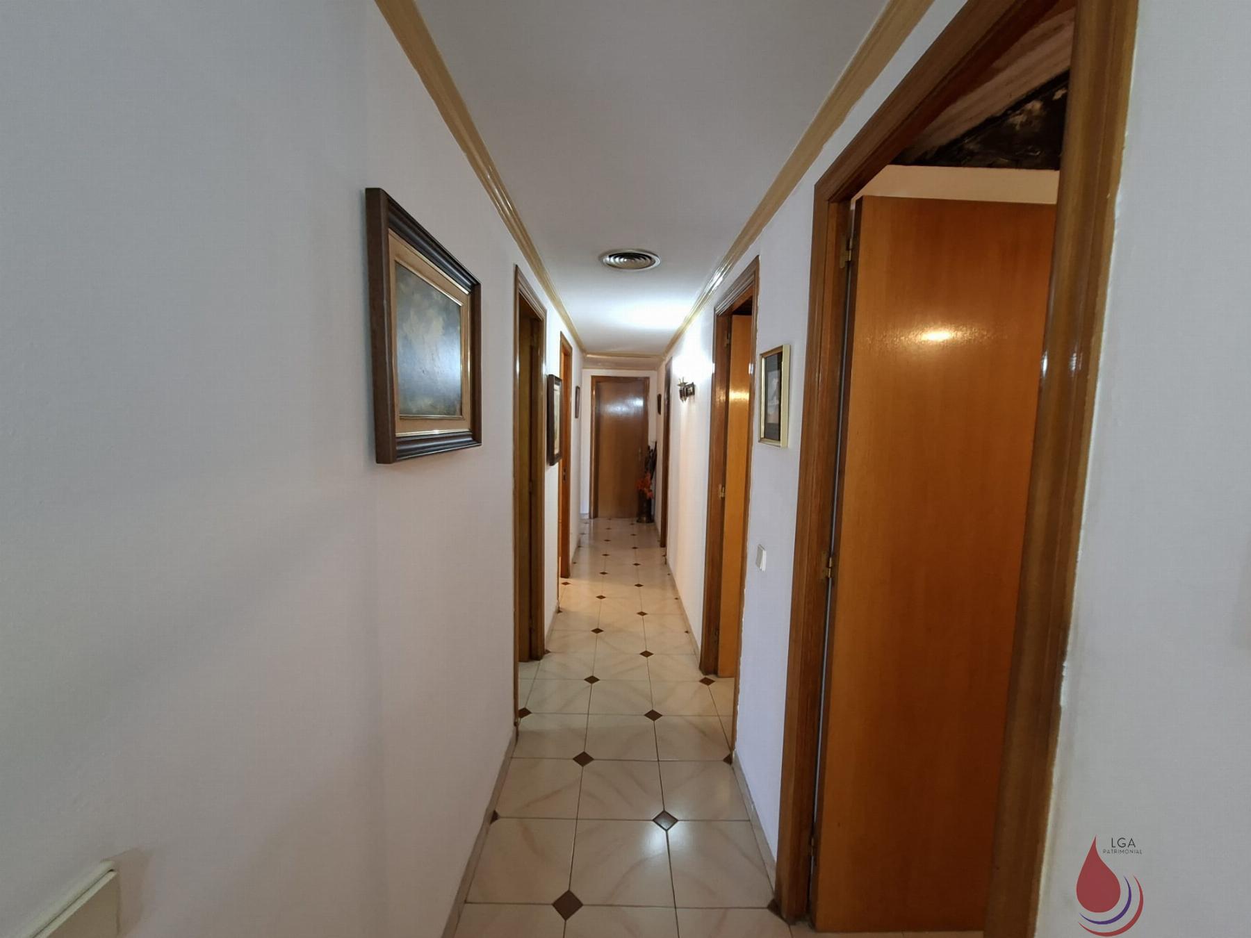 Venta de piso en El Vendrell