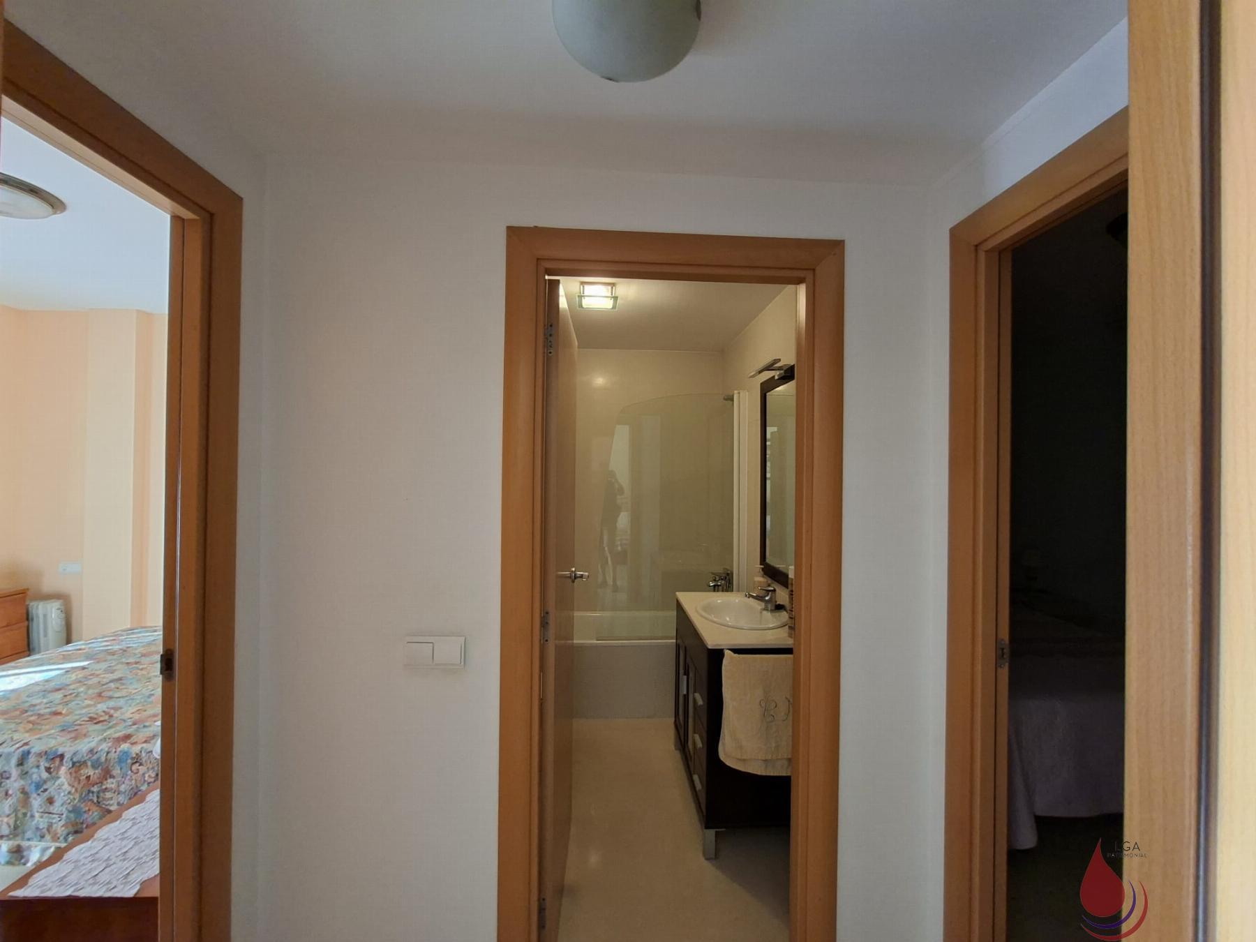 Venta de piso en El Vendrell