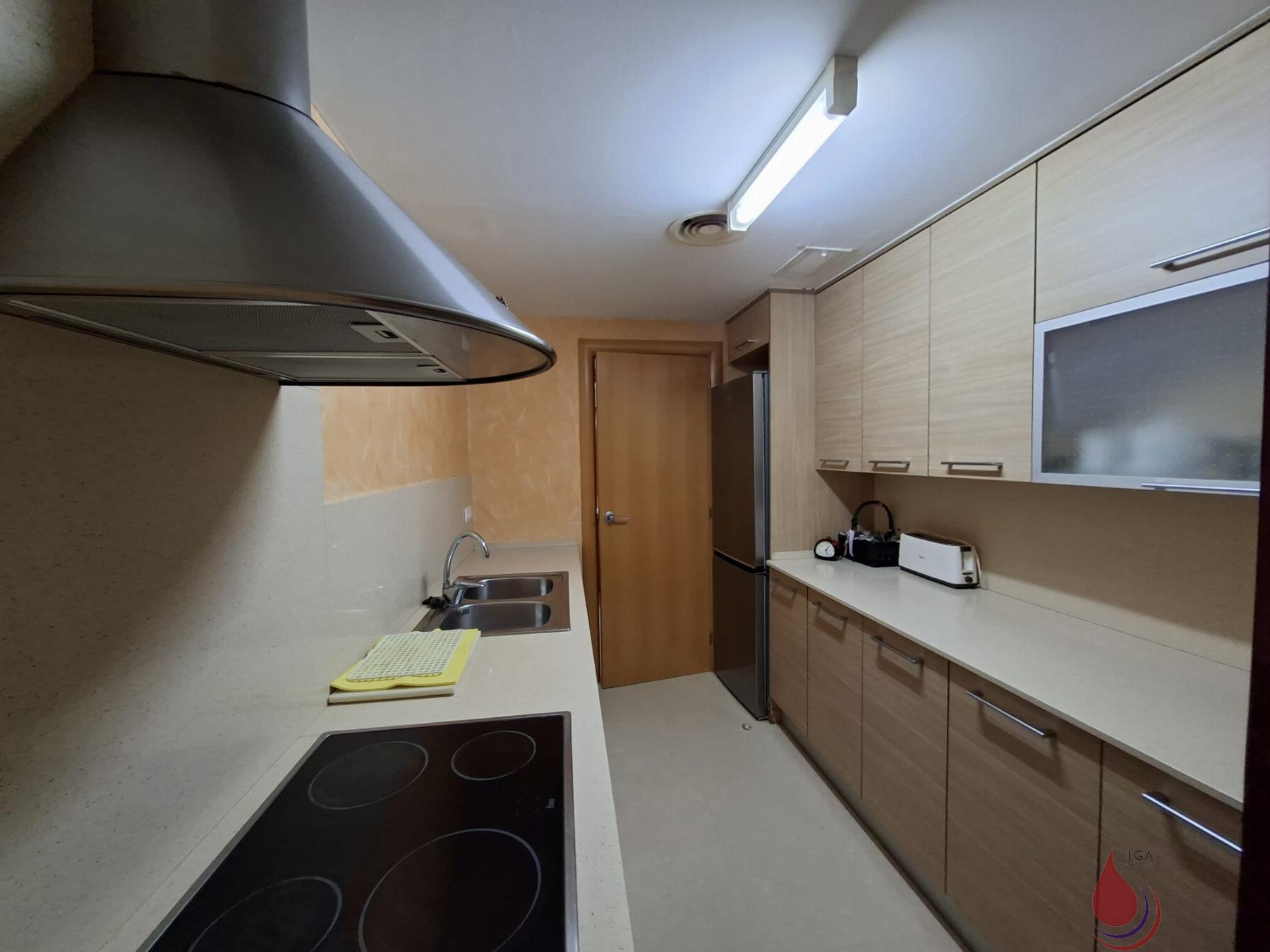 Venta de piso en El Vendrell