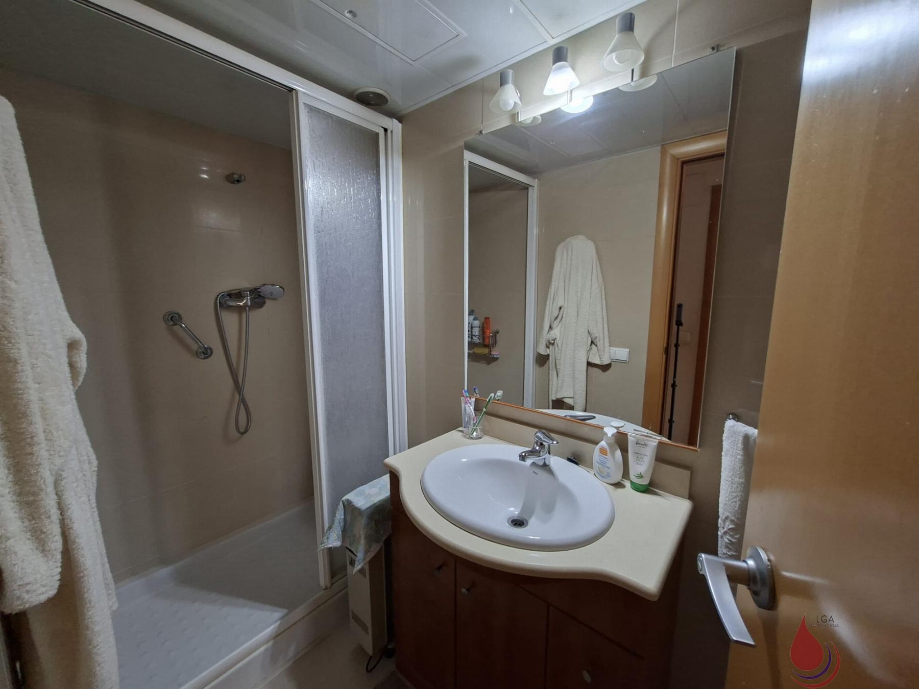 Venta de piso en El Vendrell