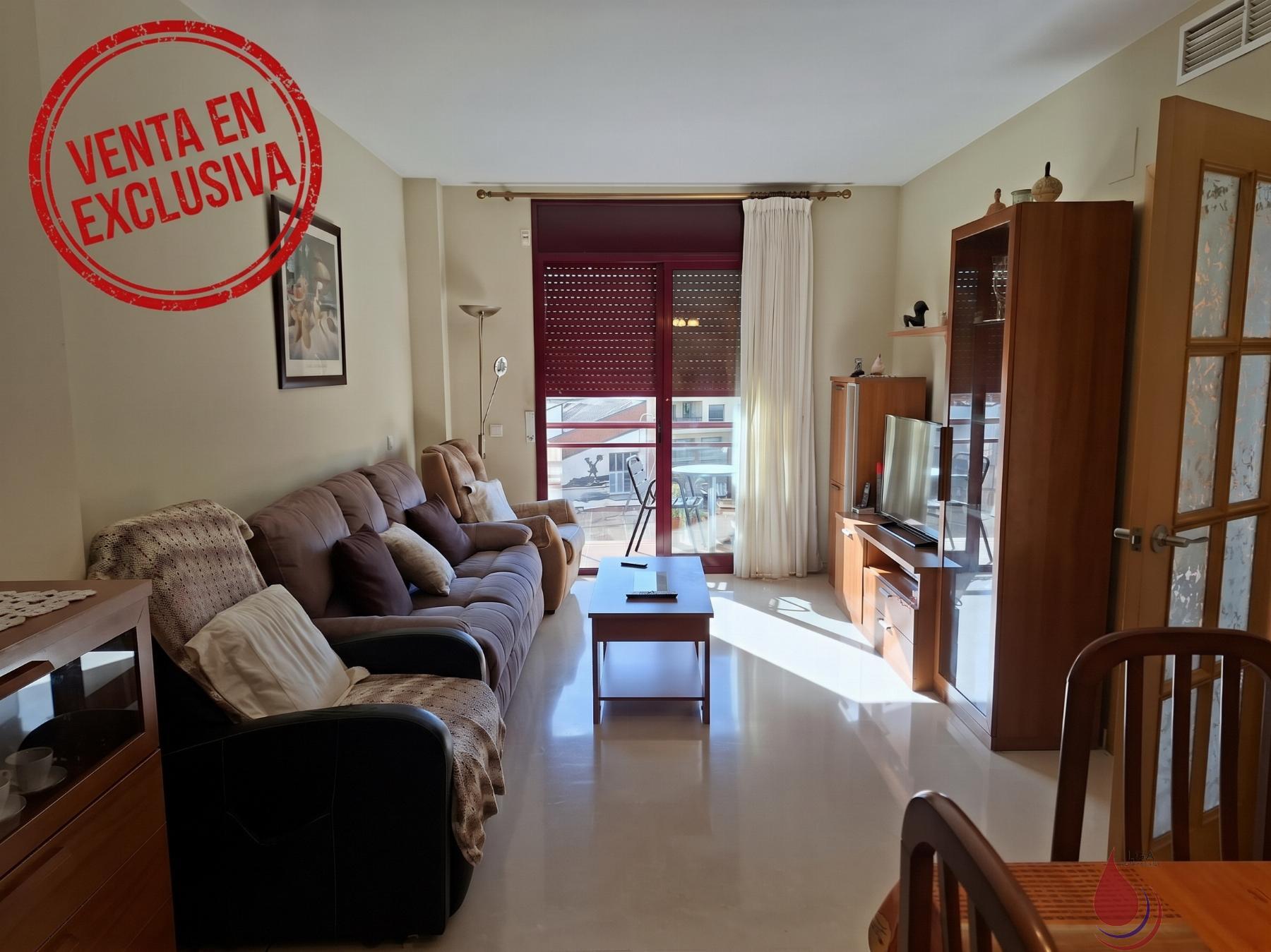Venta de piso en El Vendrell