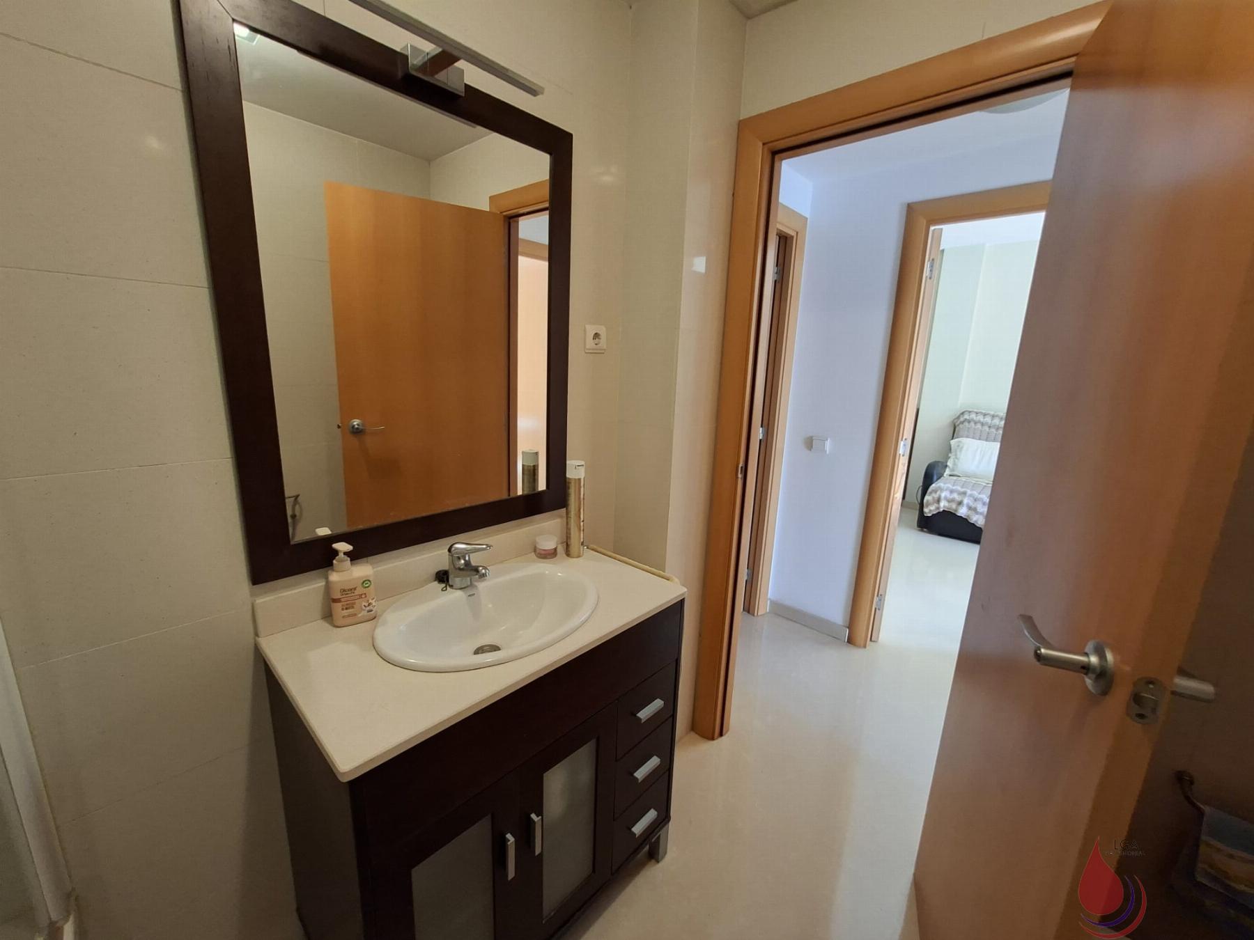 Venta de piso en El Vendrell