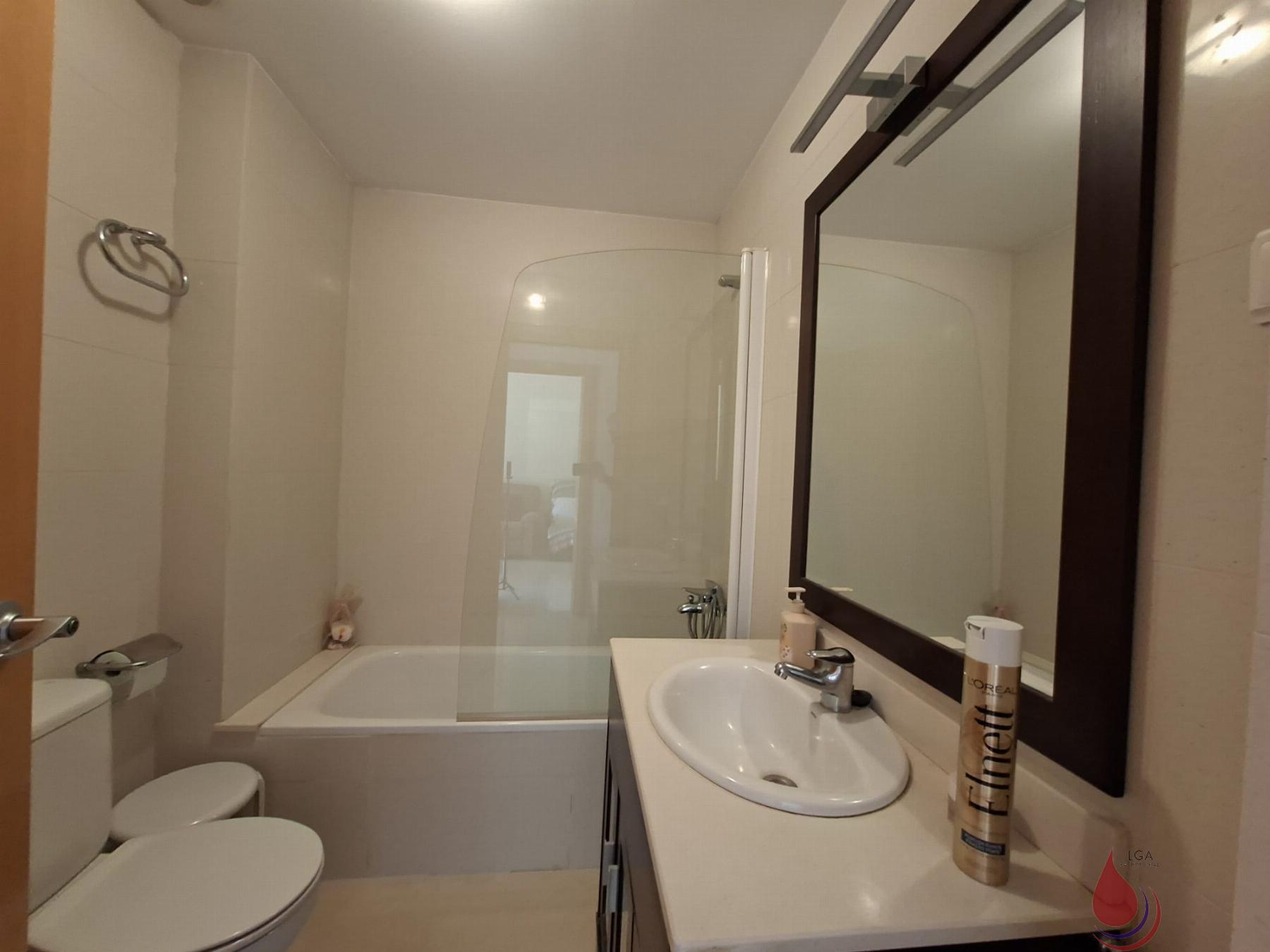 Venta de piso en El Vendrell