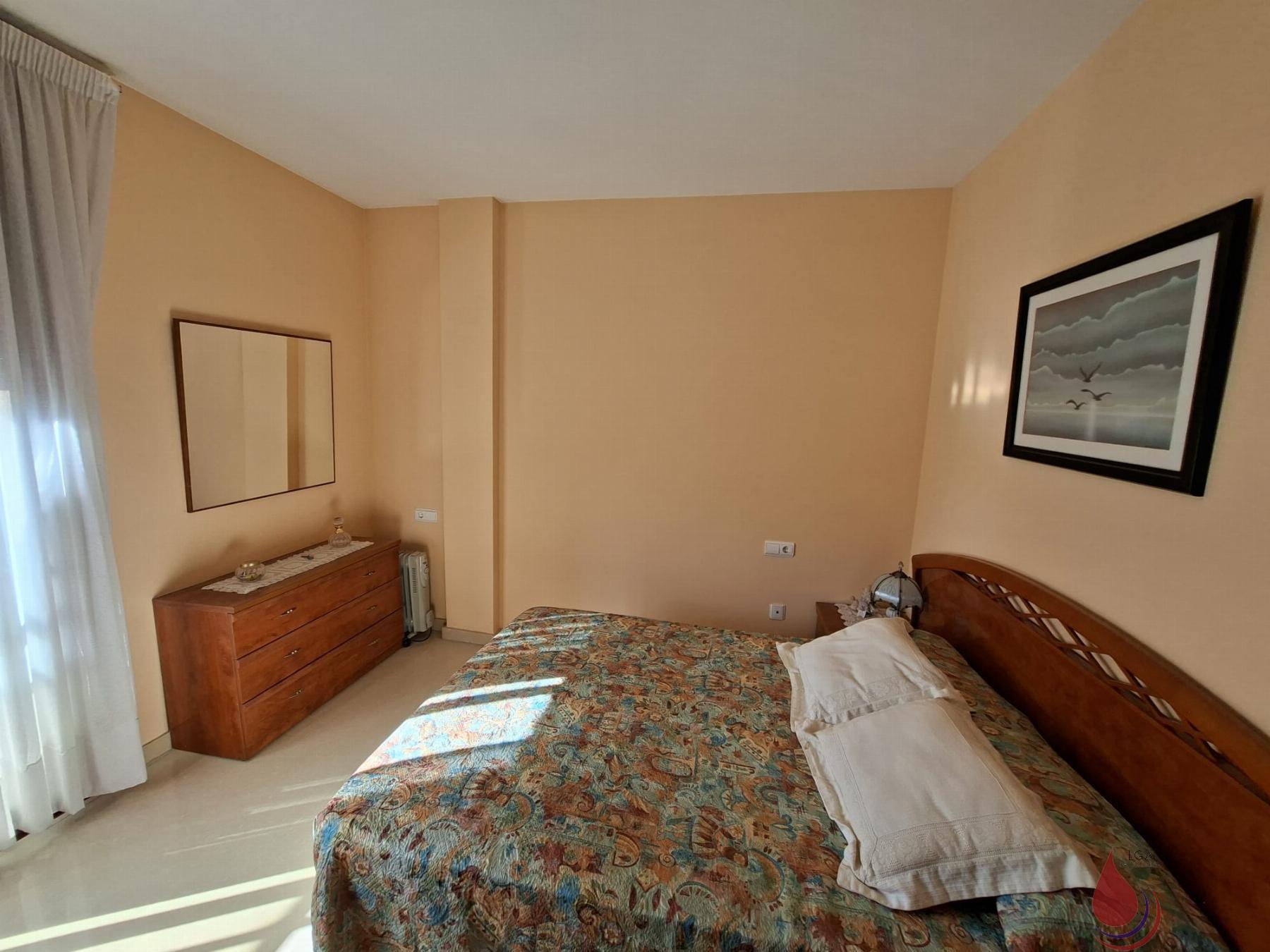 Venta de piso en El Vendrell