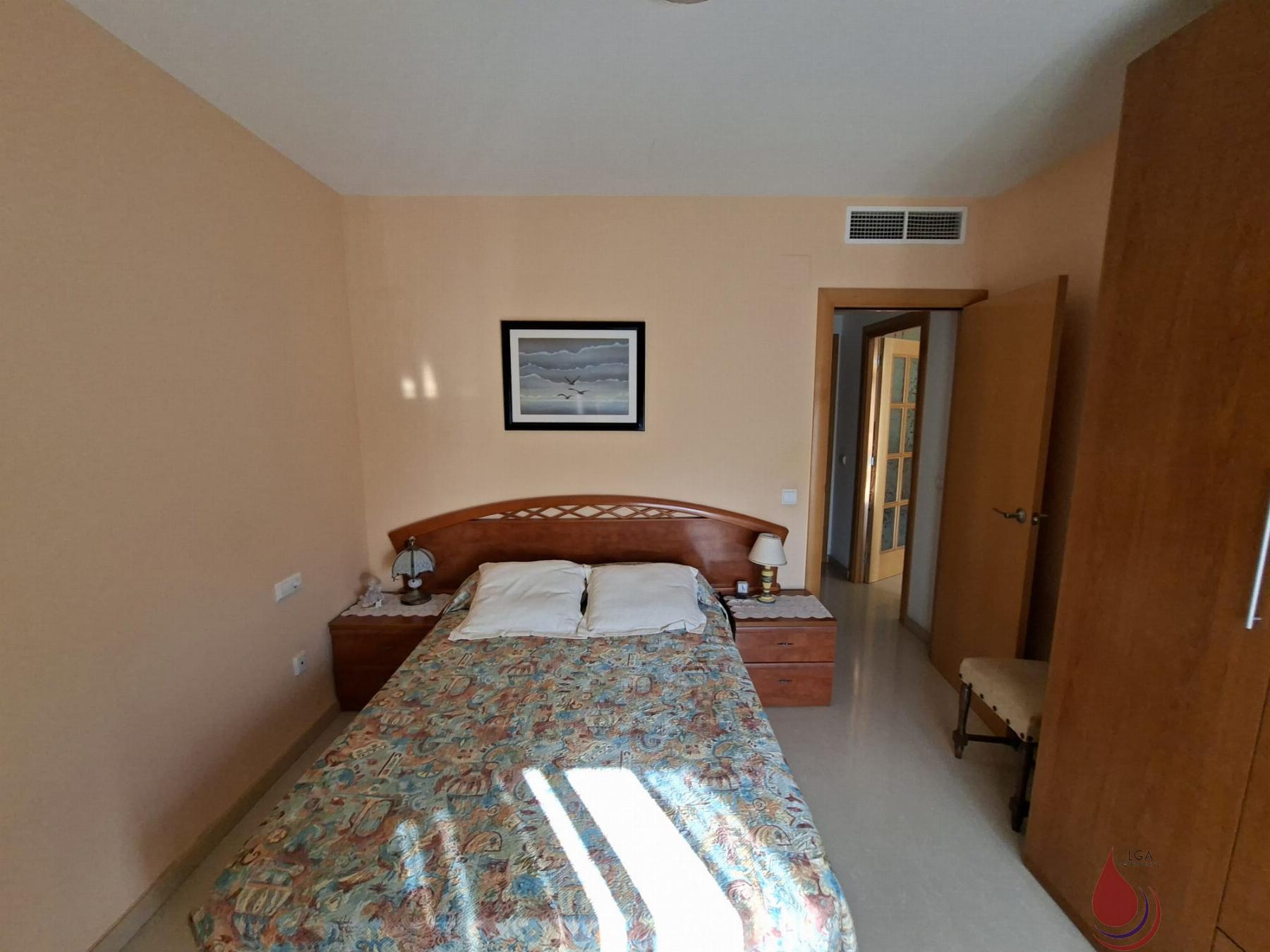 Venta de piso en El Vendrell