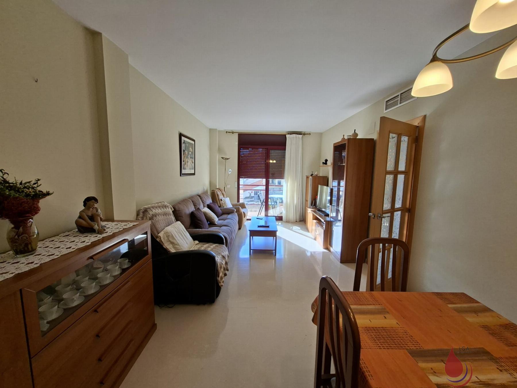 Venta de piso en El Vendrell