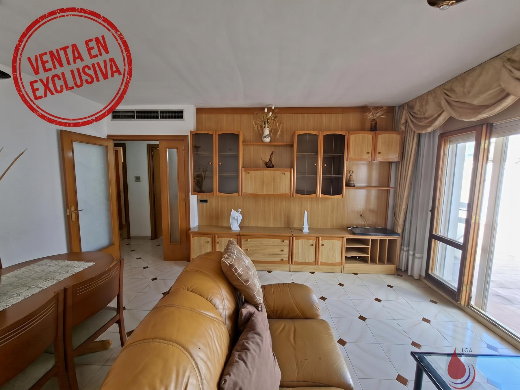 Venta de piso en El Vendrell
