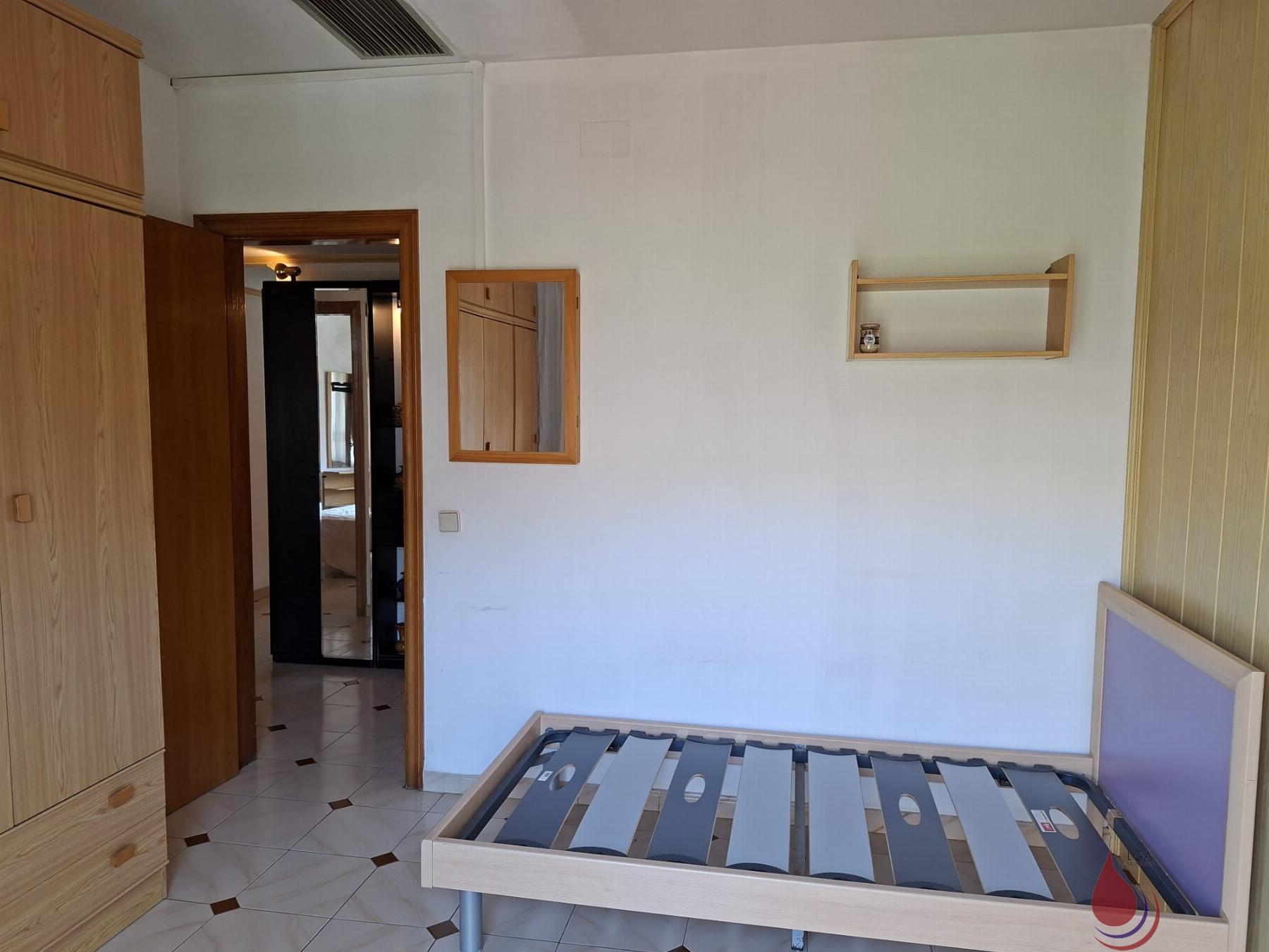 Venta de piso en El Vendrell