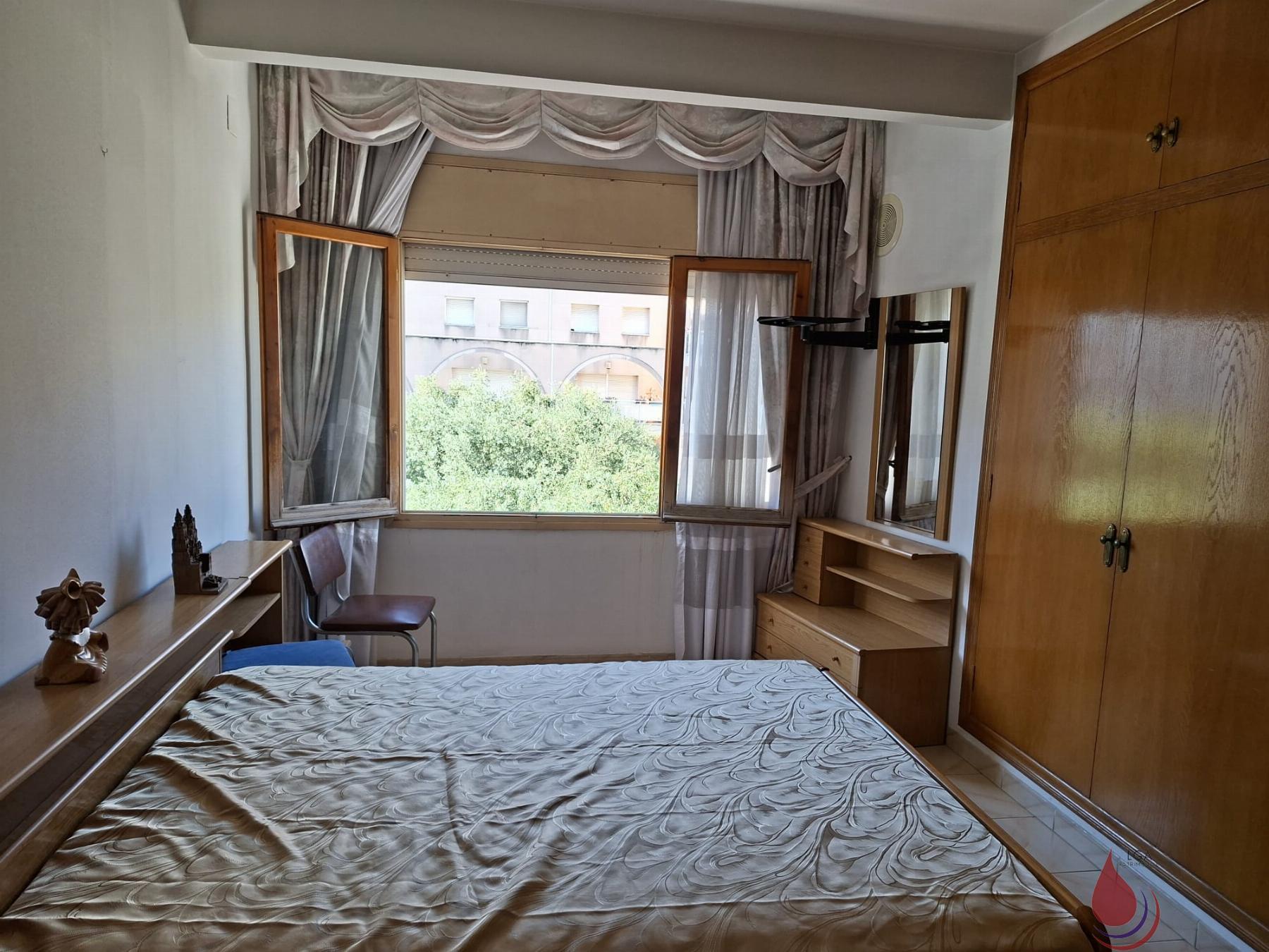 Venta de piso en El Vendrell