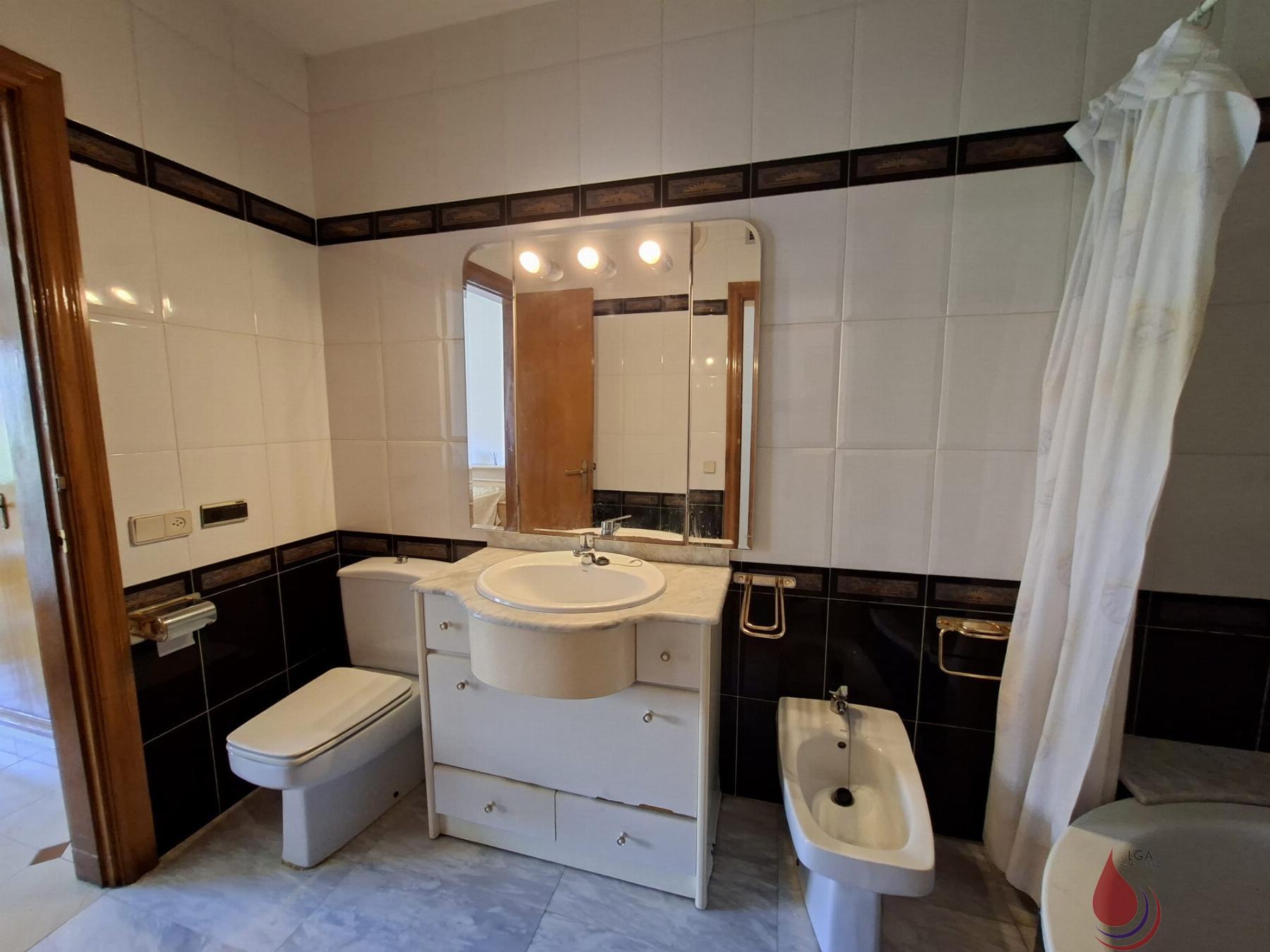 Venta de piso en El Vendrell