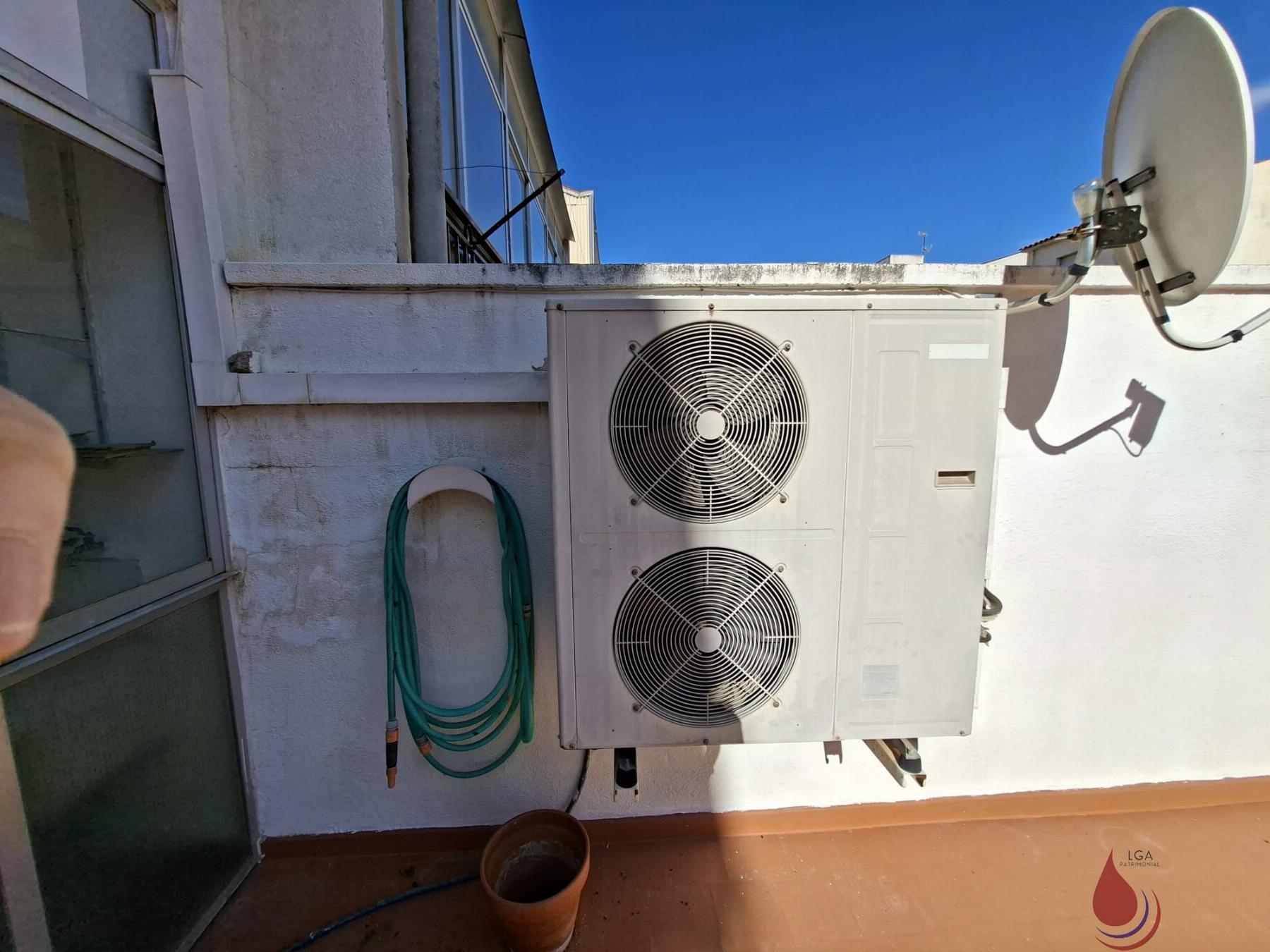 Venta de piso en El Vendrell