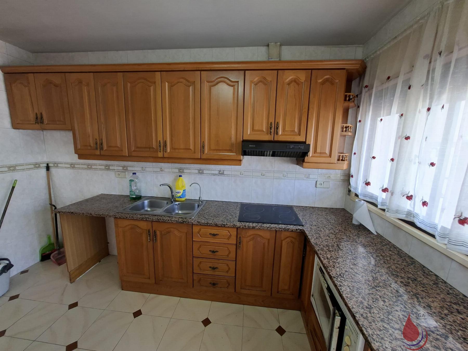 Venta de piso en El Vendrell