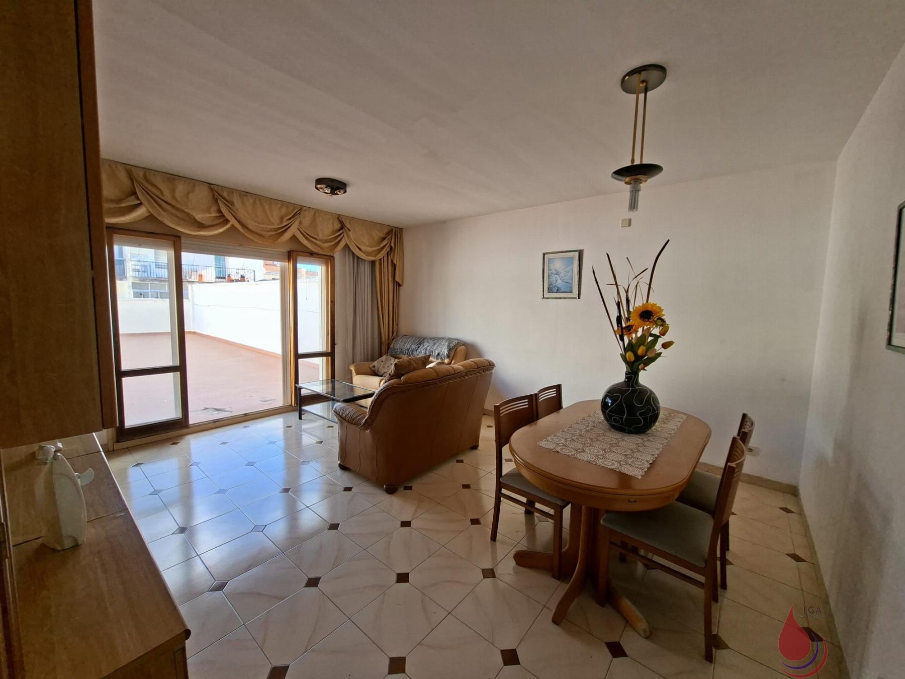 Venta de piso en El Vendrell
