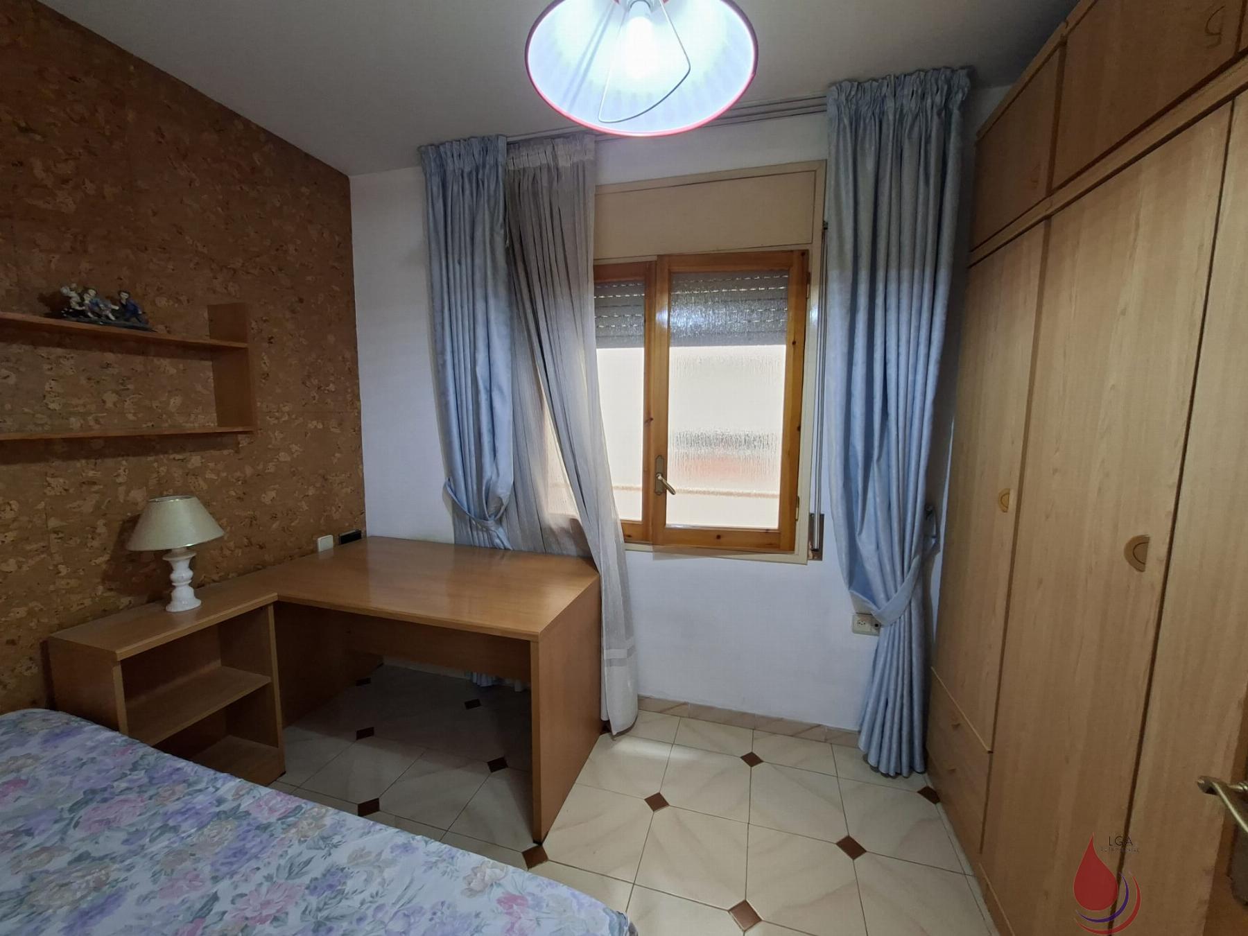 Venta de piso en El Vendrell