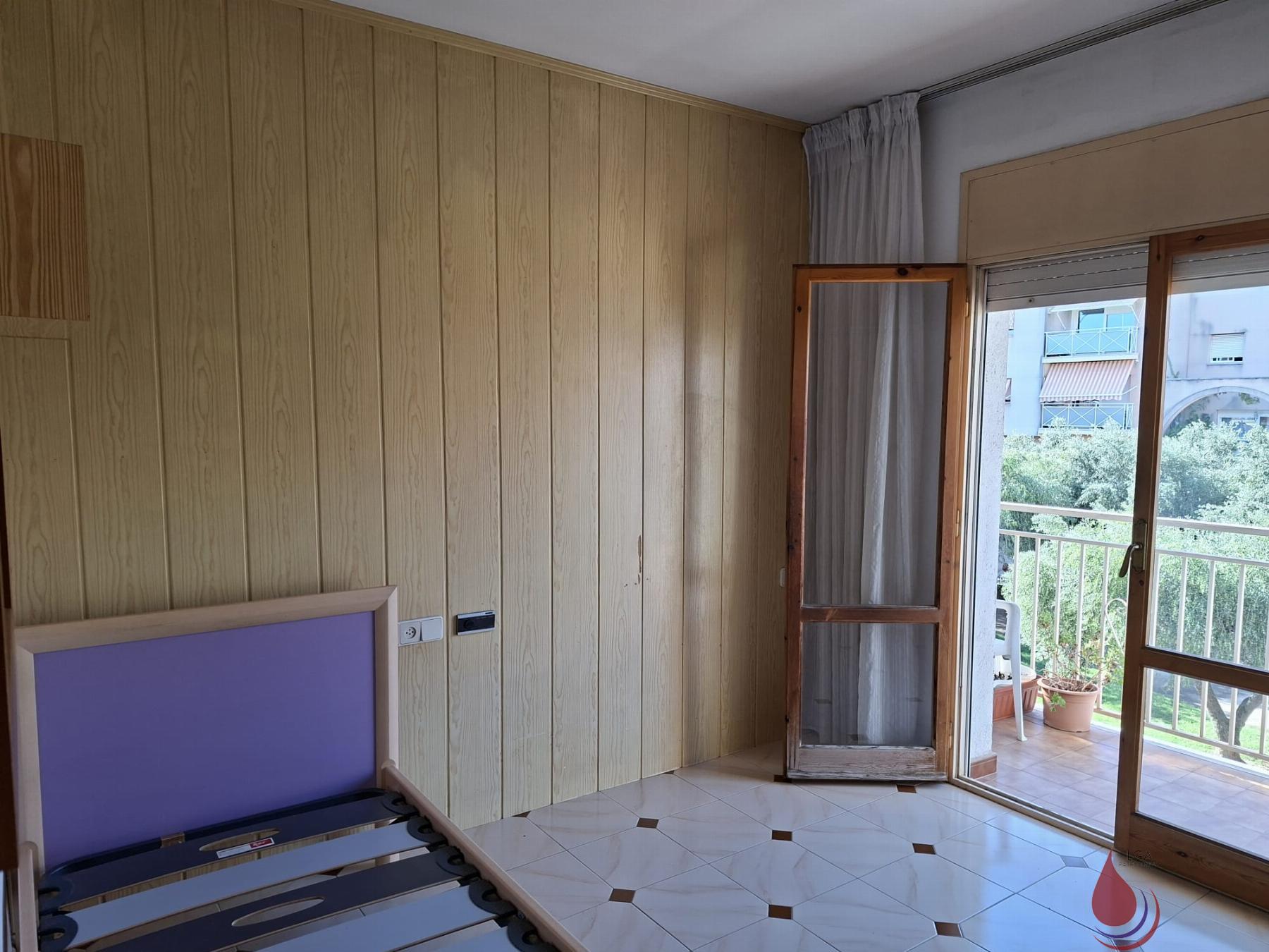 Venta de piso en El Vendrell