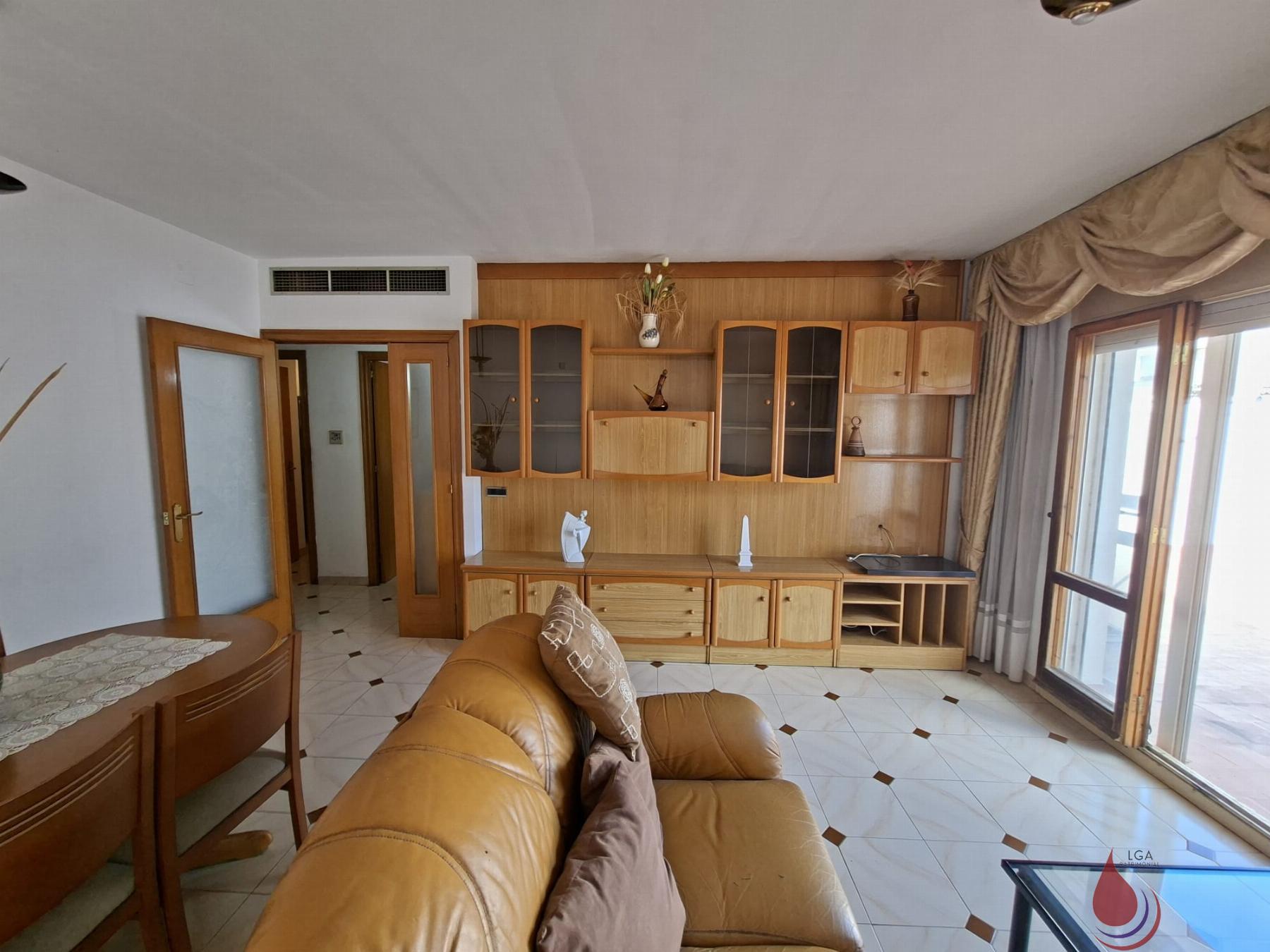 Venta de piso en El Vendrell