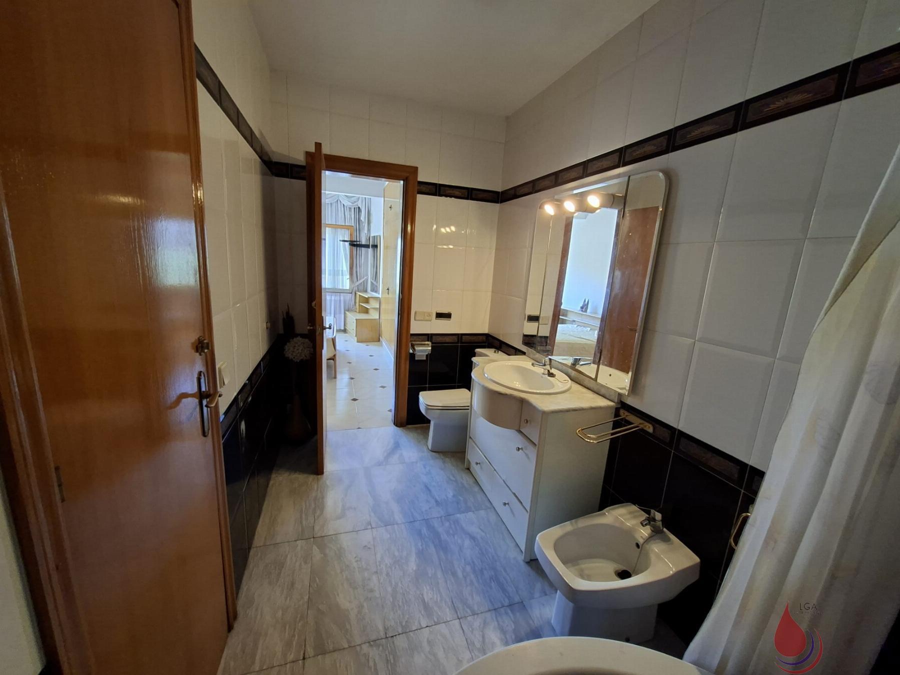 Venta de piso en El Vendrell