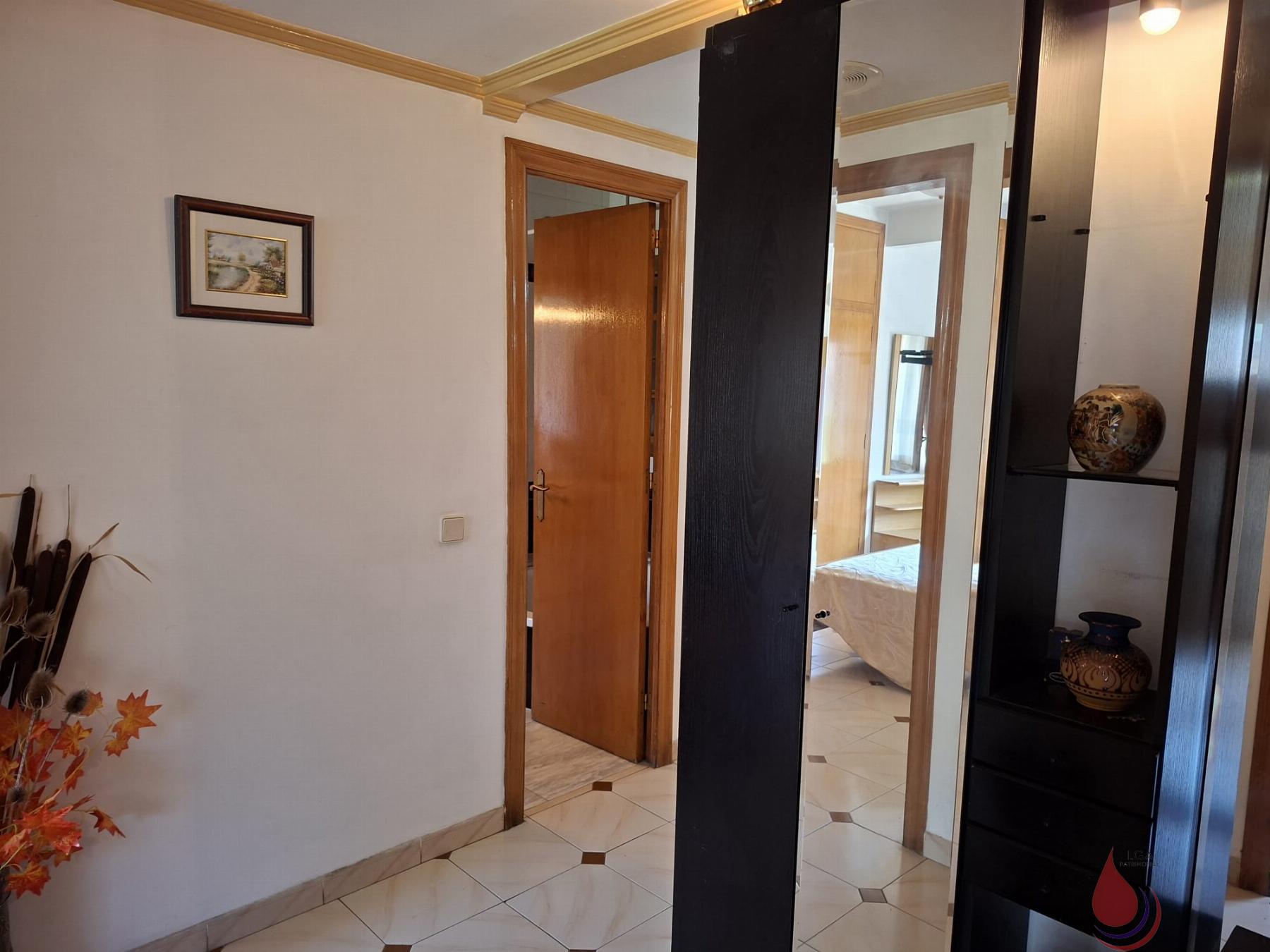 Venta de piso en El Vendrell