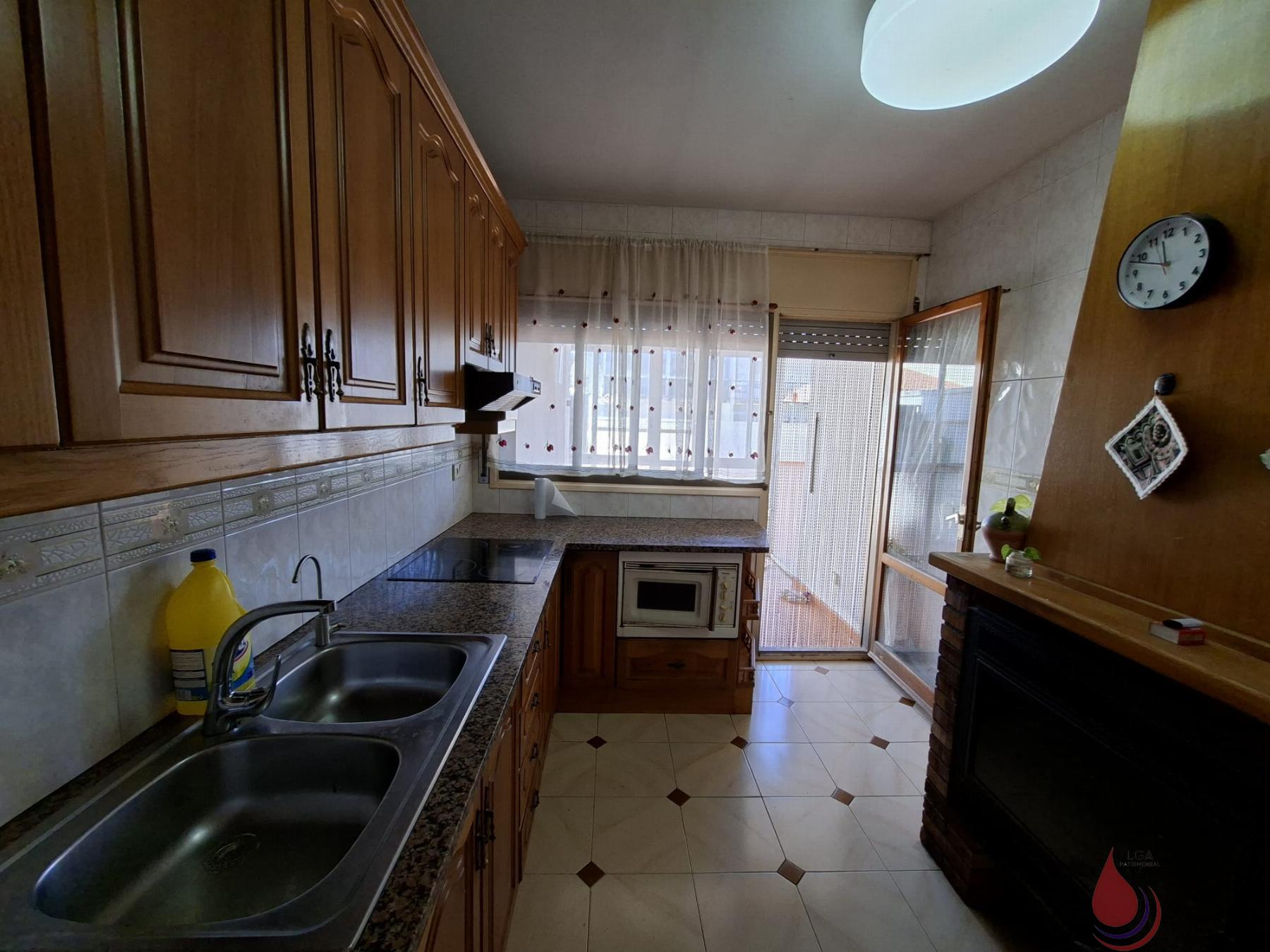 Venta de piso en El Vendrell