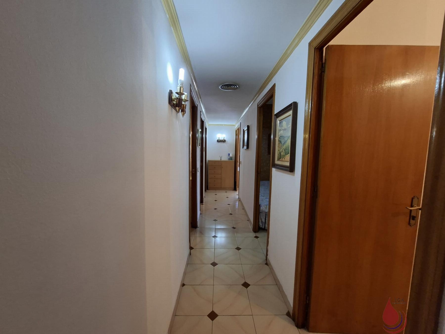 Venta de piso en El Vendrell