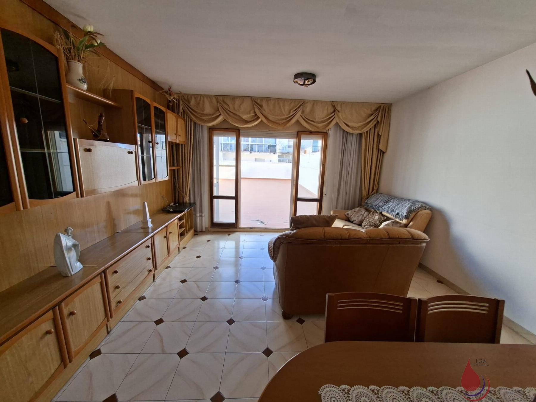 Venta de piso en El Vendrell