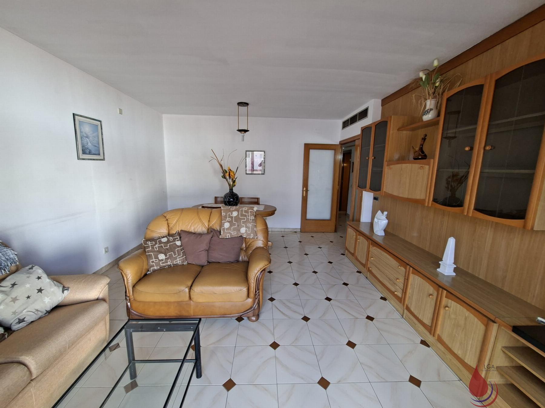 Venta de piso en El Vendrell