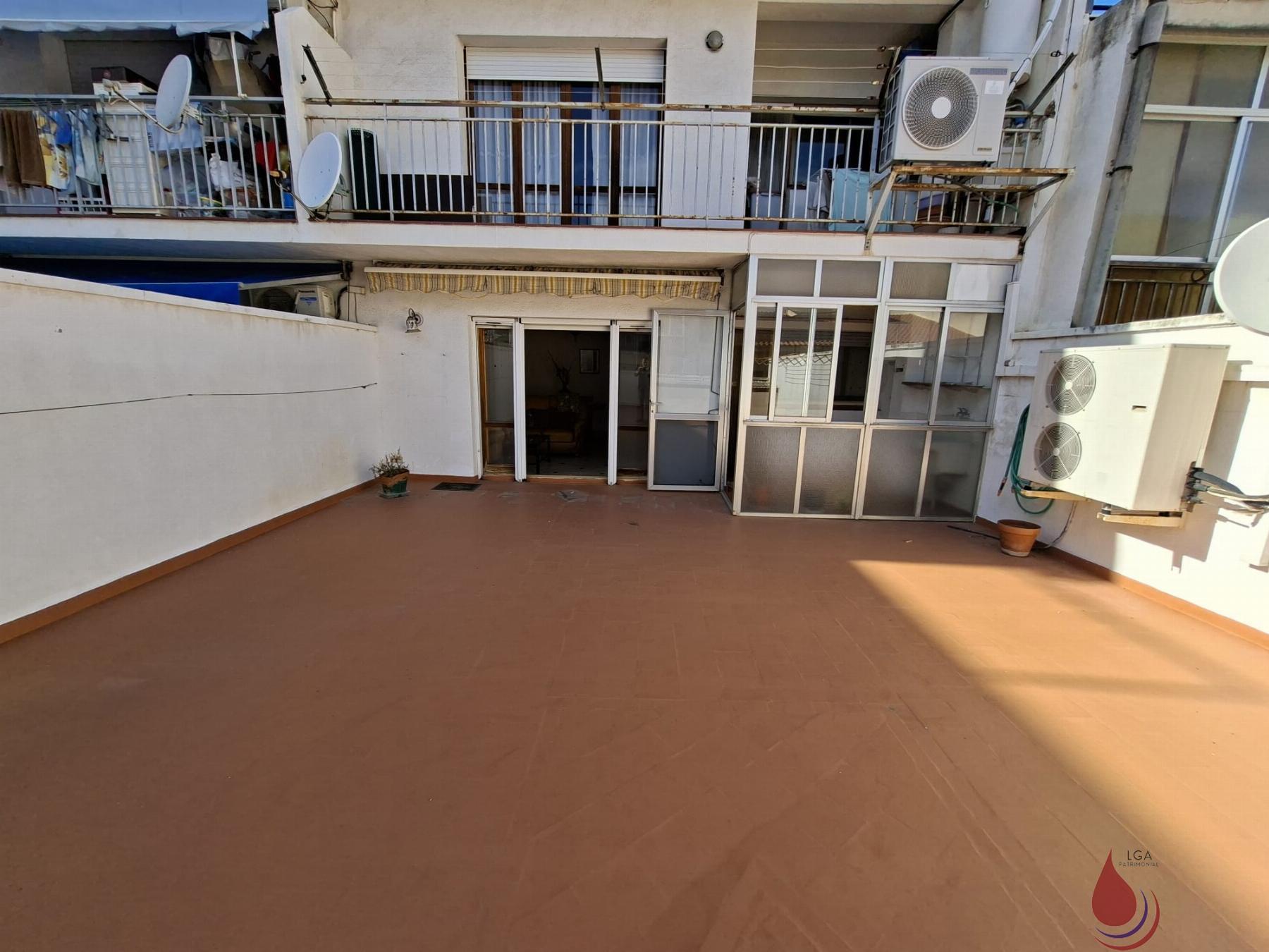 Venta de piso en El Vendrell