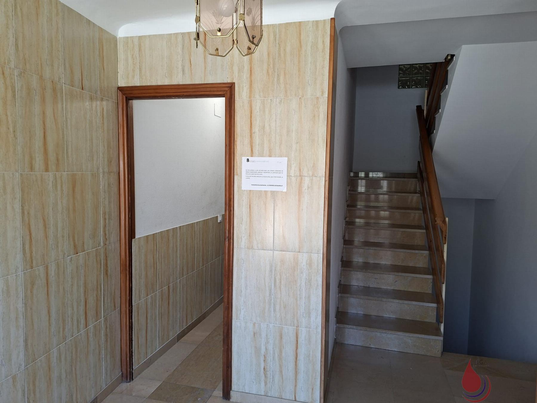 Venta de piso en El Vendrell