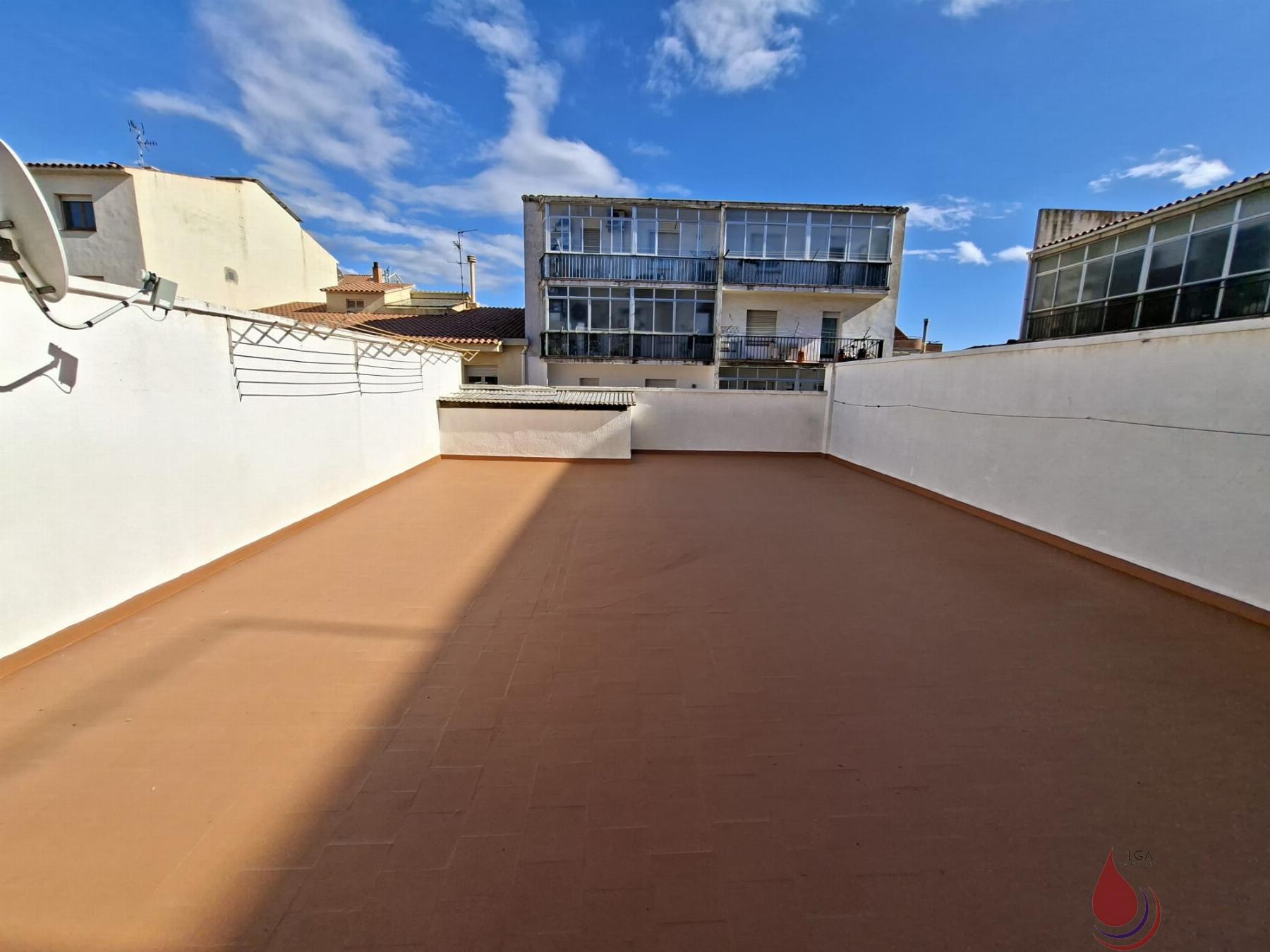 Venta de piso en El Vendrell