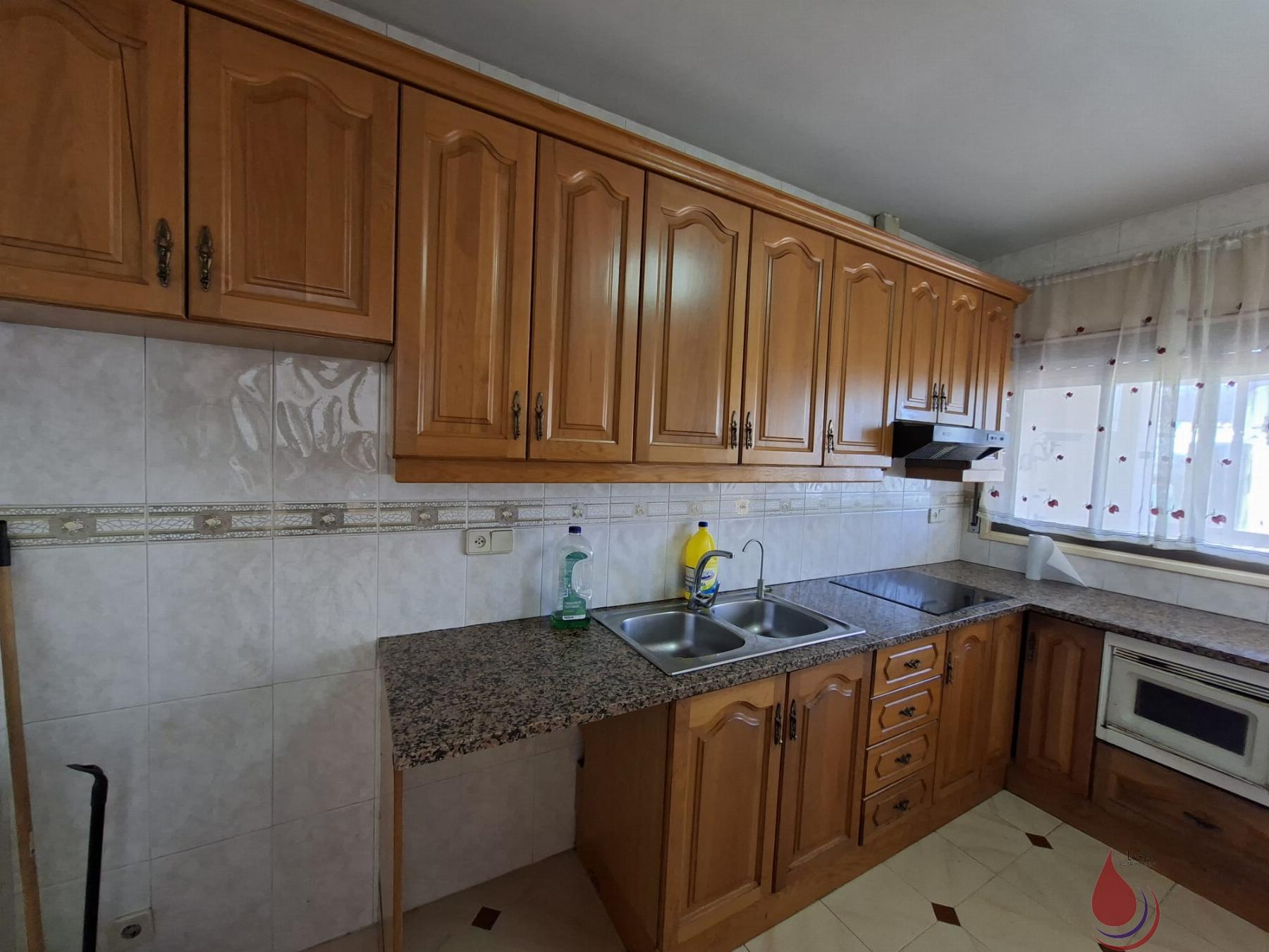 Venta de piso en El Vendrell