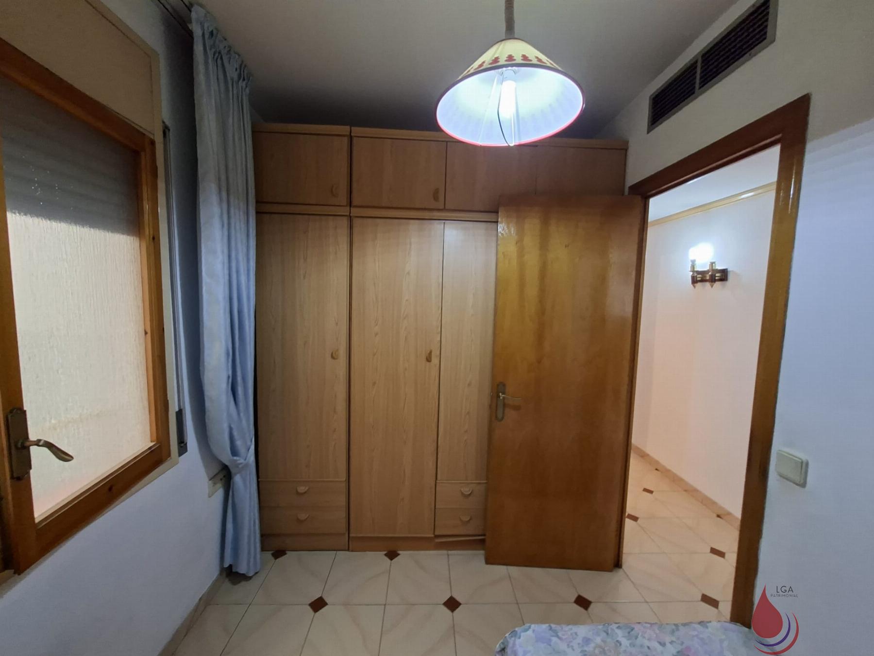 Venta de piso en El Vendrell