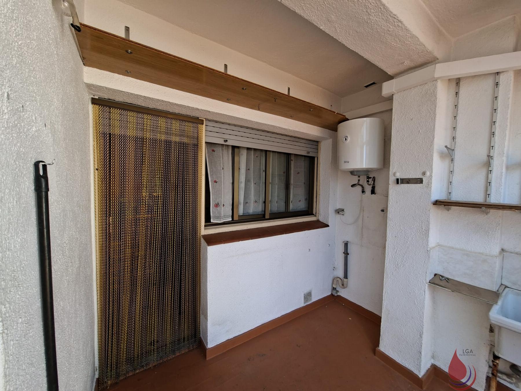 Venta de piso en El Vendrell