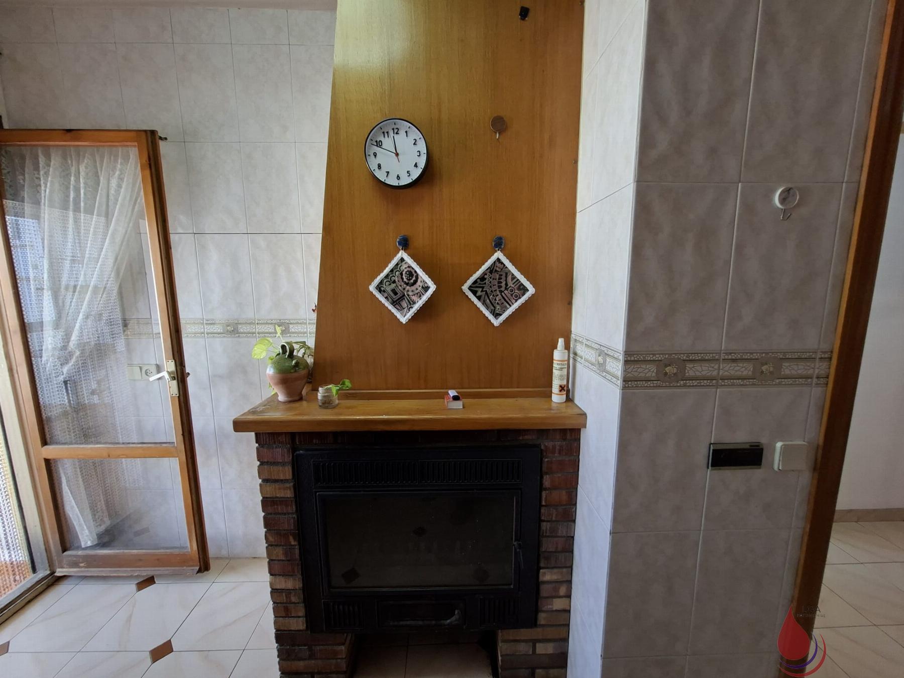 Venta de piso en El Vendrell