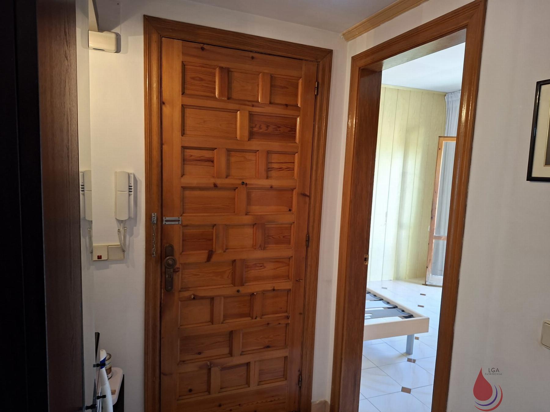 Venta de piso en El Vendrell