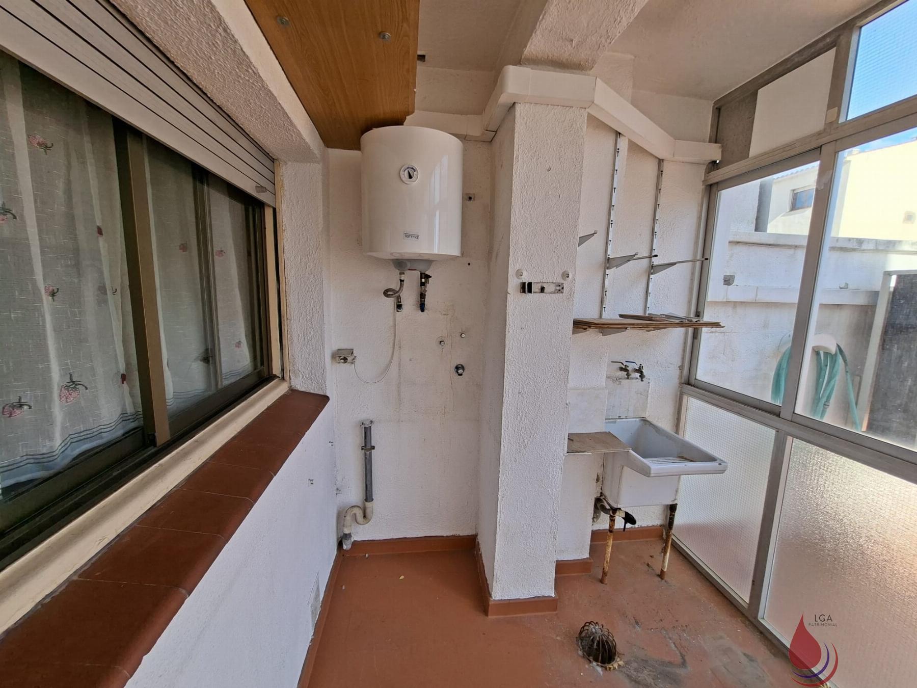 Venta de piso en El Vendrell