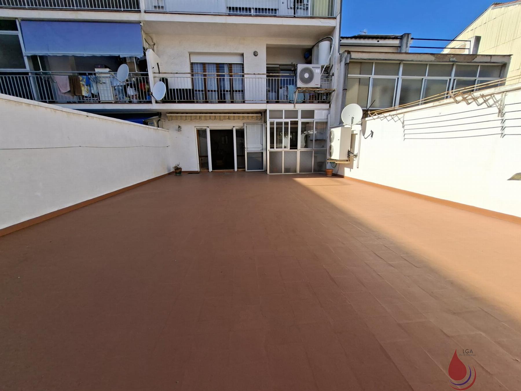 Venta de piso en El Vendrell