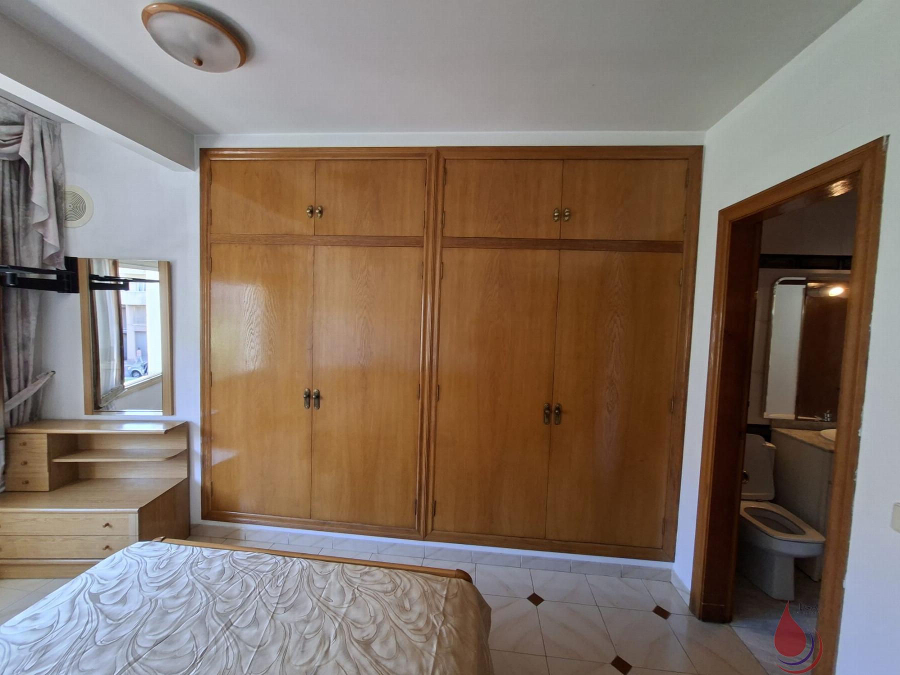 Venta de piso en El Vendrell
