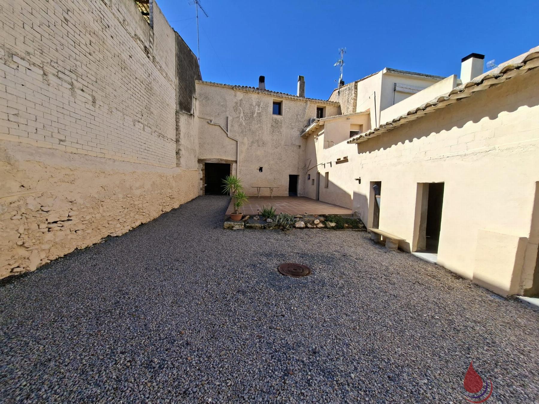 Venta de casa en Banyeres del Penedès