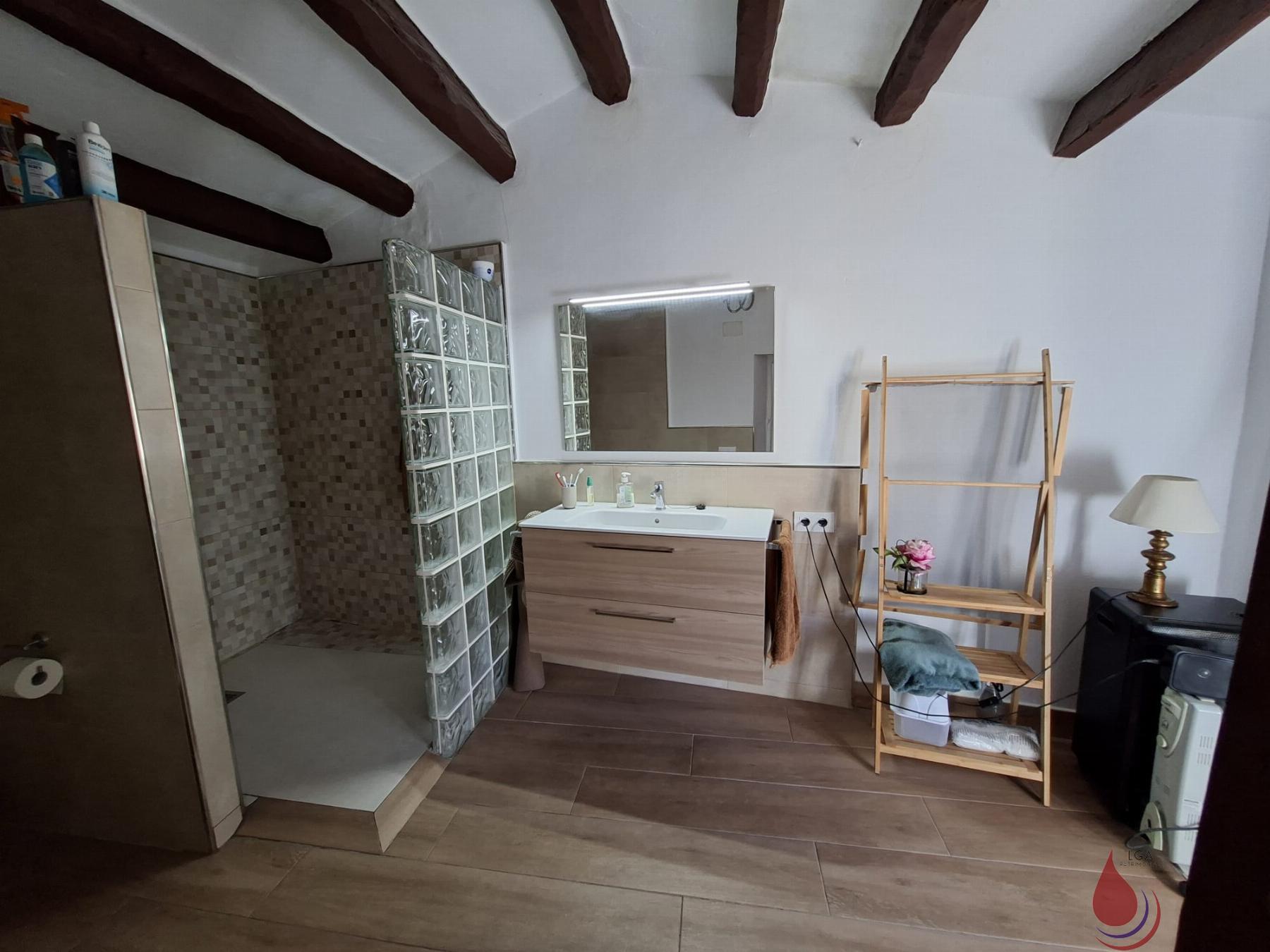 Venta de casa en Banyeres del Penedès