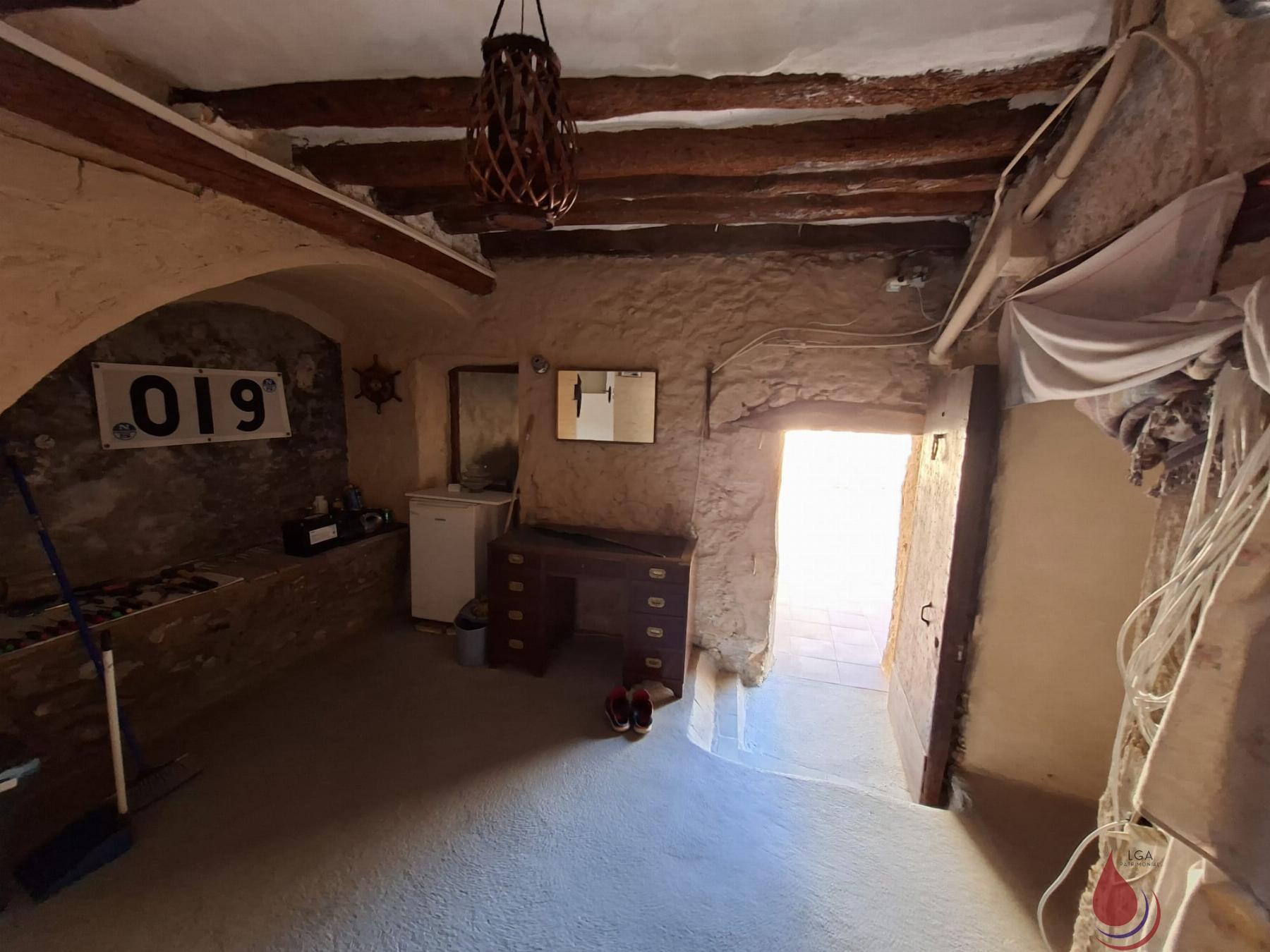 Venta de casa en Banyeres del Penedès