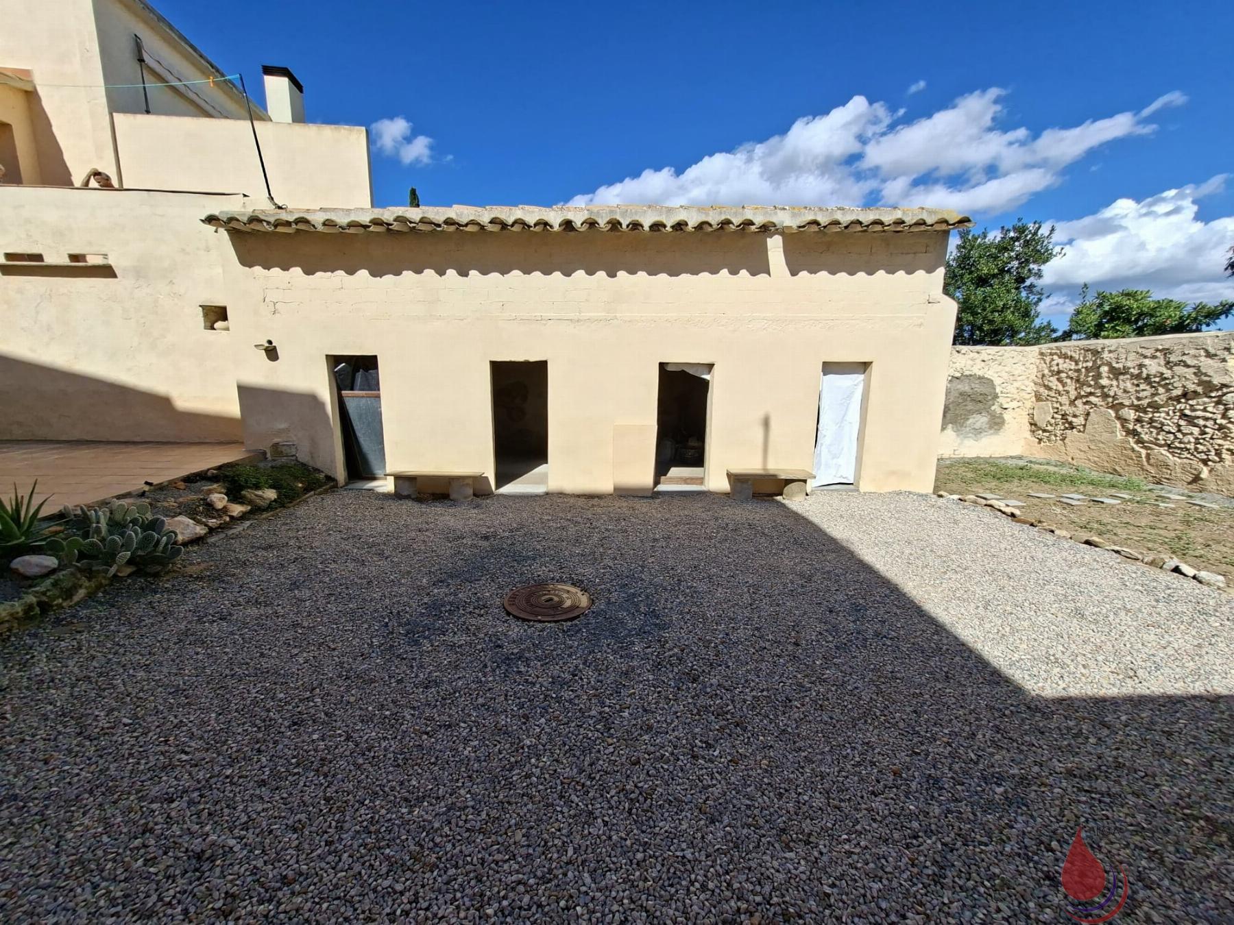 Venta de casa en Banyeres del Penedès
