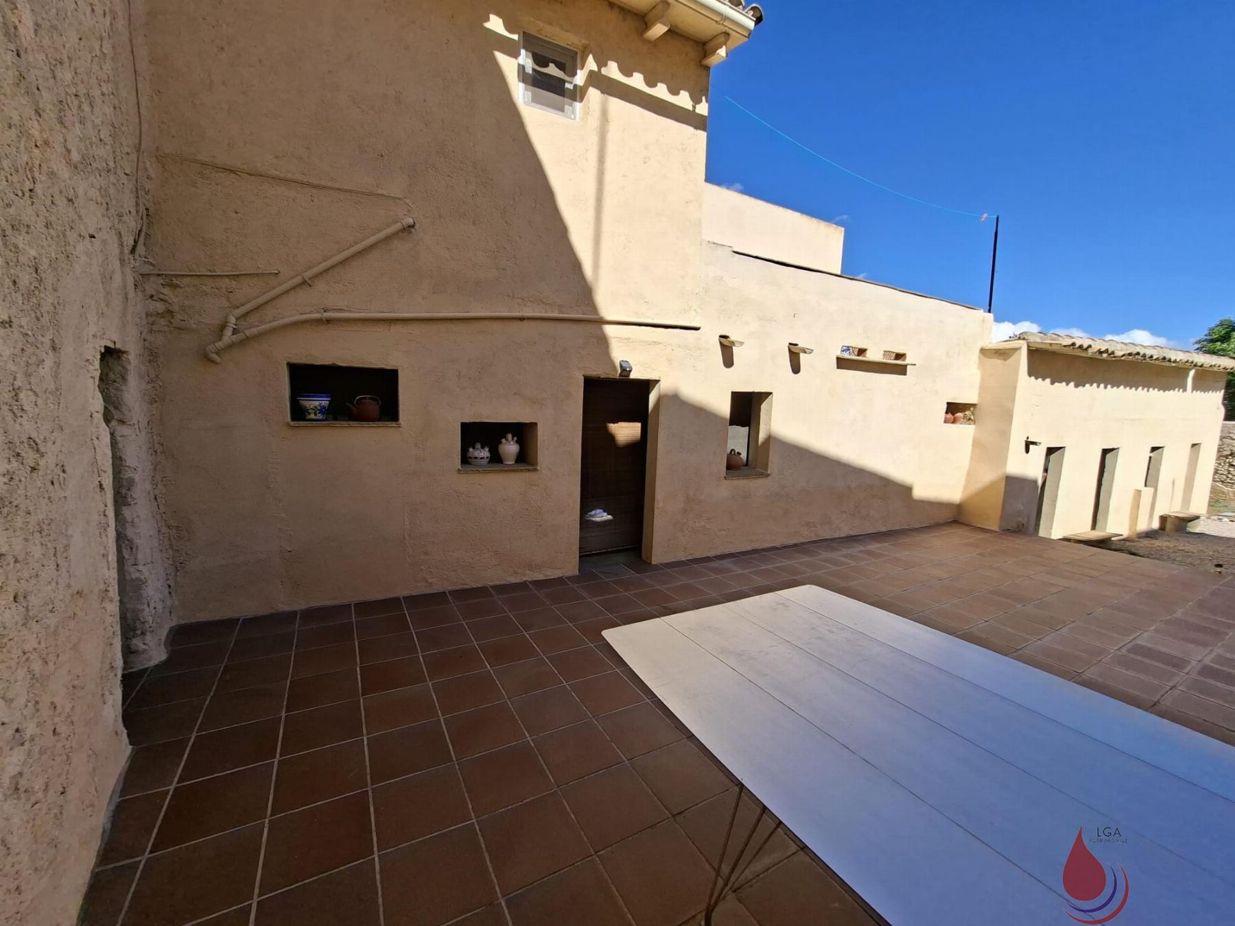 Venta de casa en Banyeres del Penedès