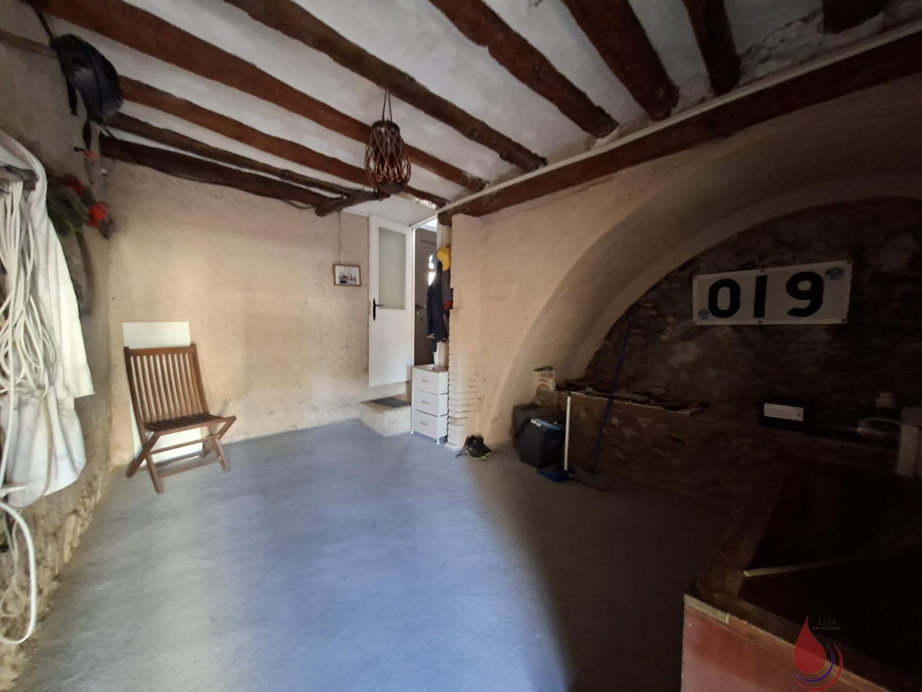 Venta de casa en Banyeres del Penedès
