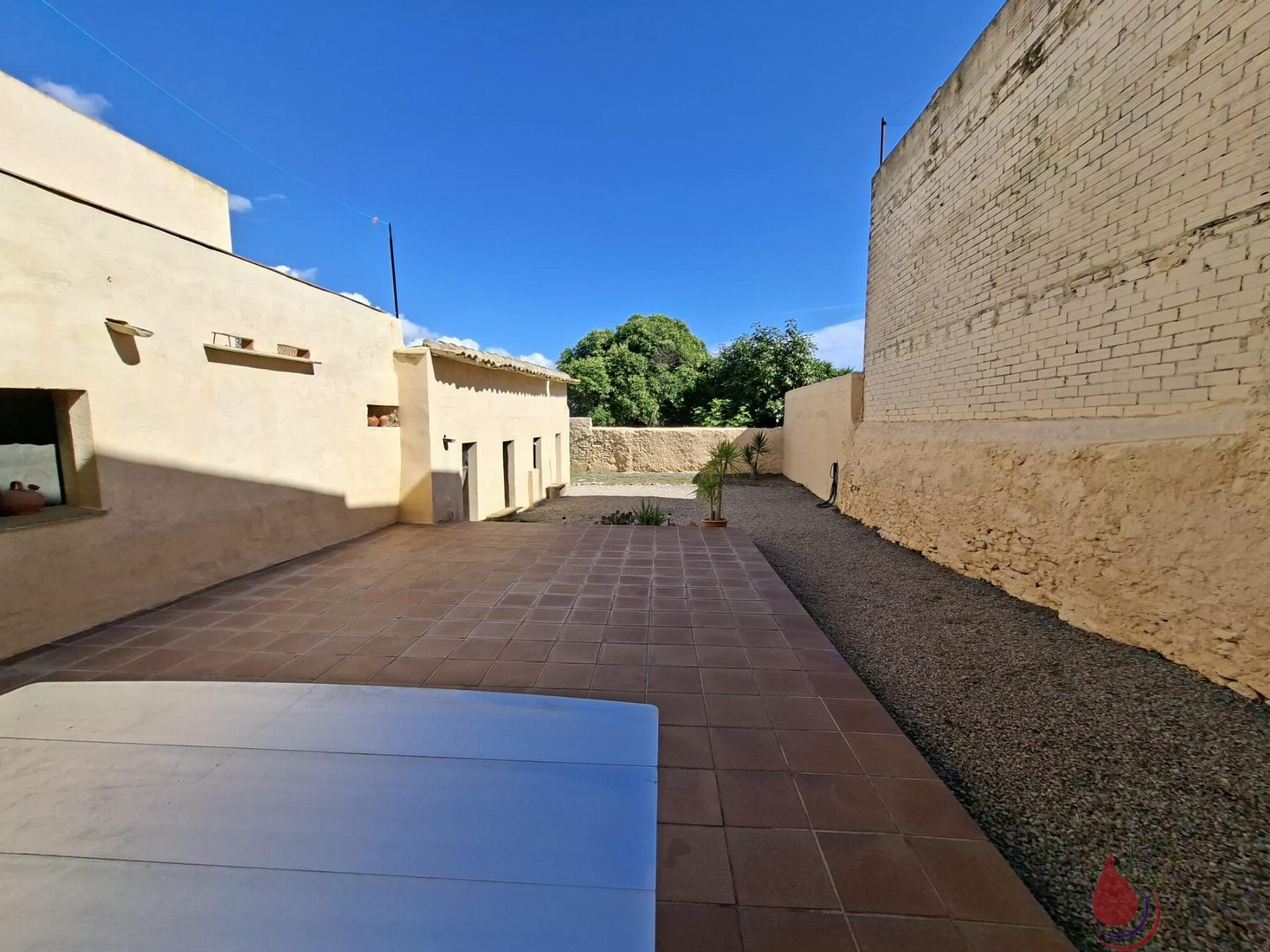 Venta de casa en Banyeres del Penedès