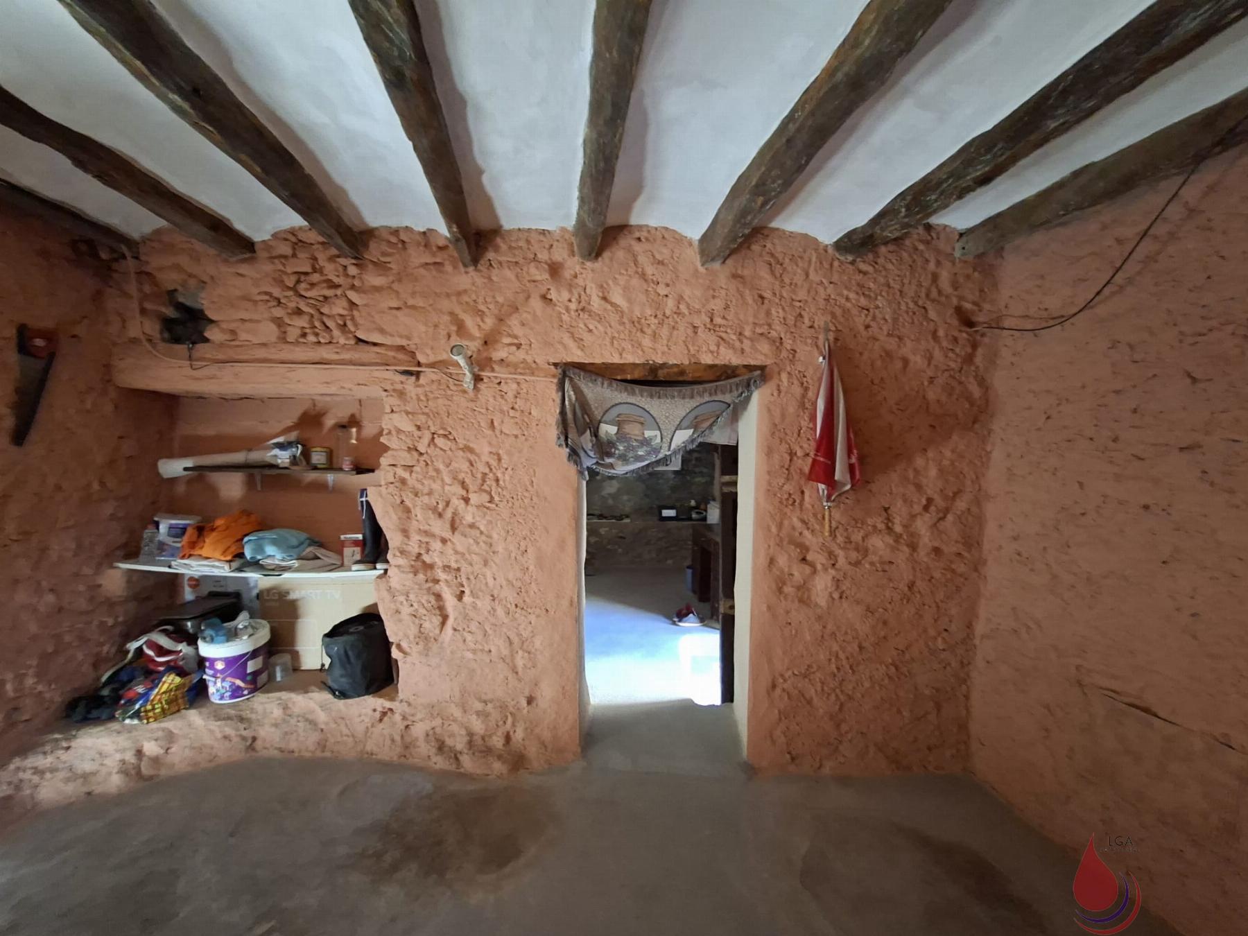 Venta de casa en Banyeres del Penedès