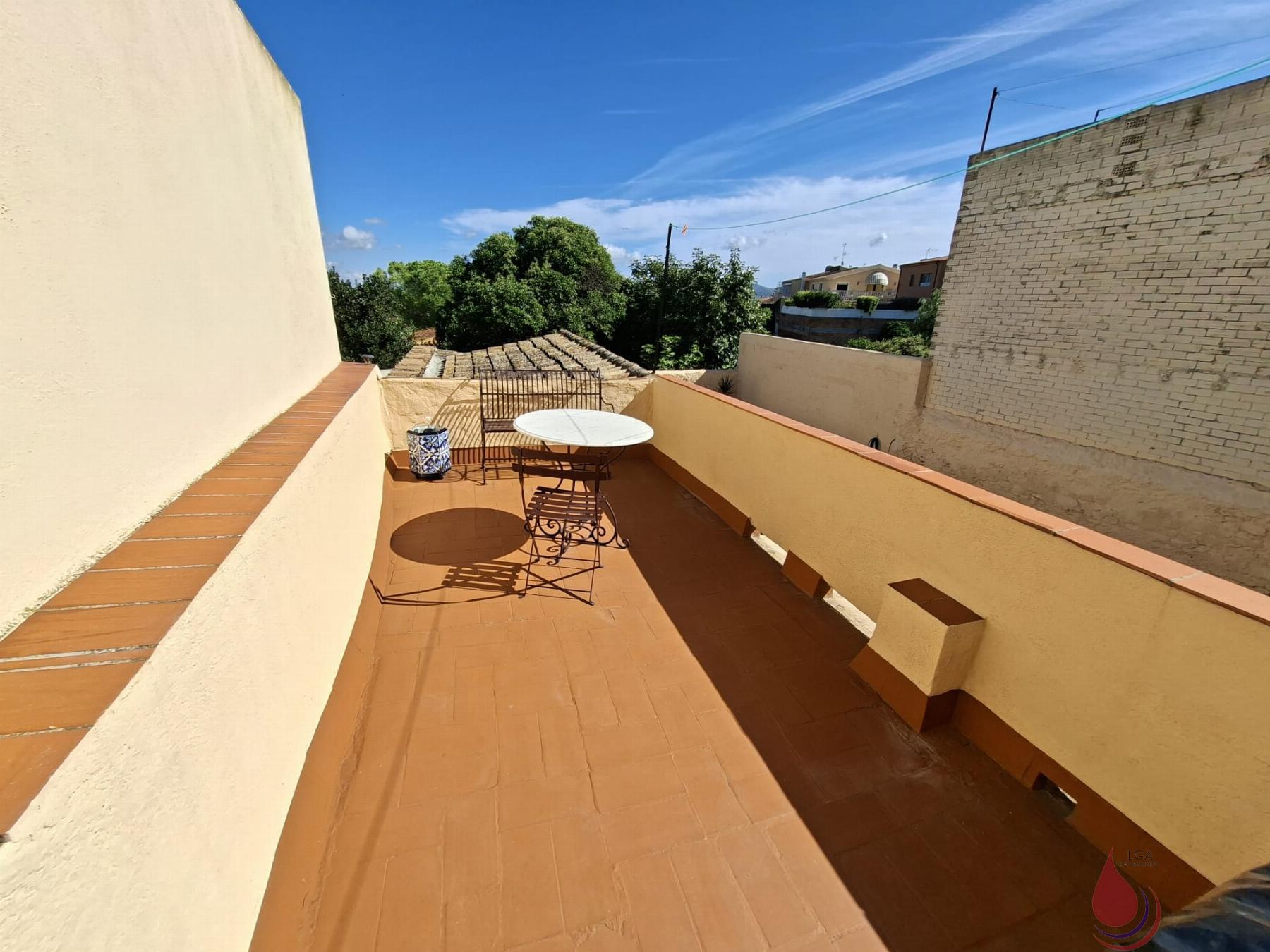 Venta de casa en Banyeres del Penedès