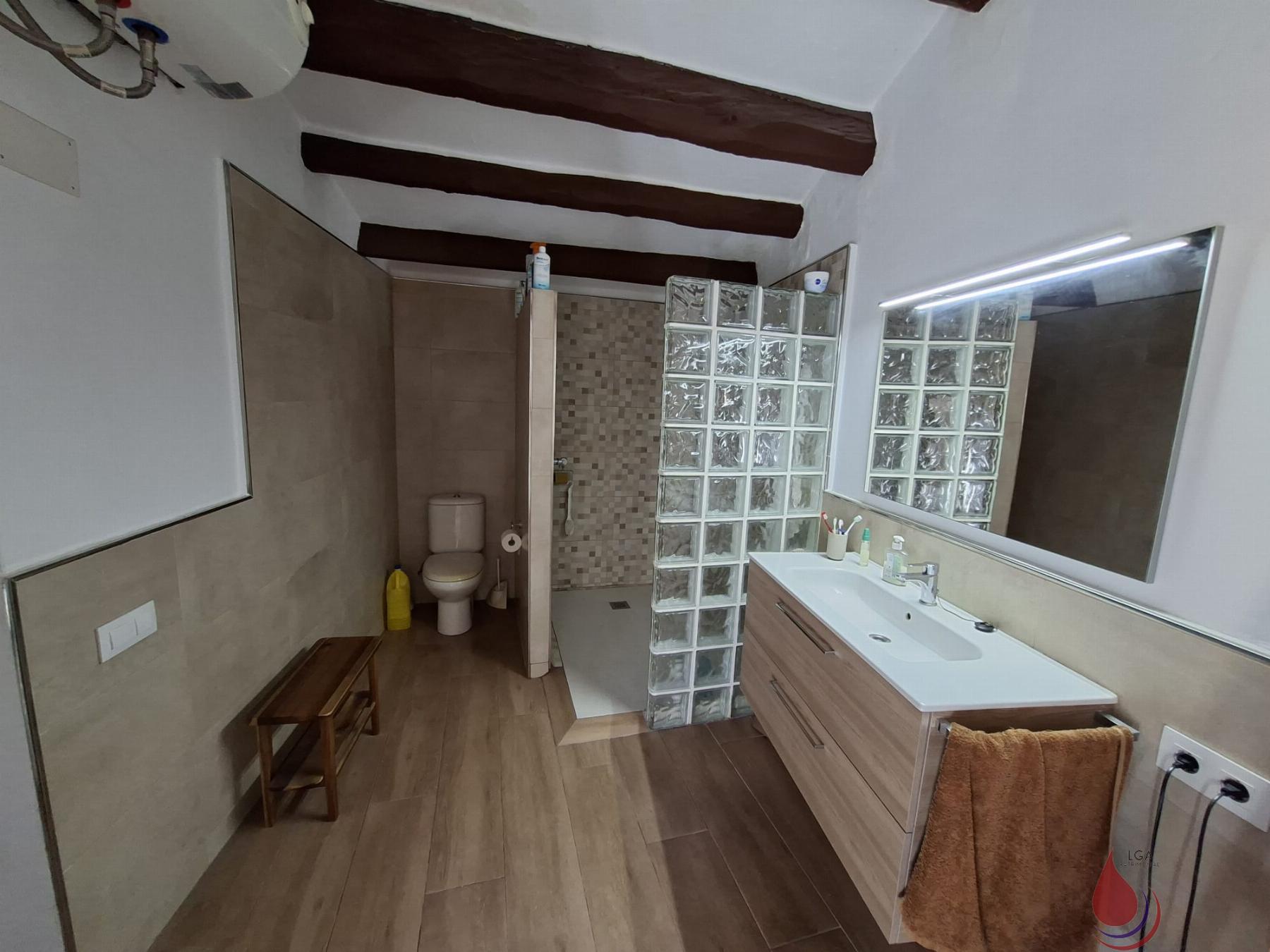 Venta de casa en Banyeres del Penedès