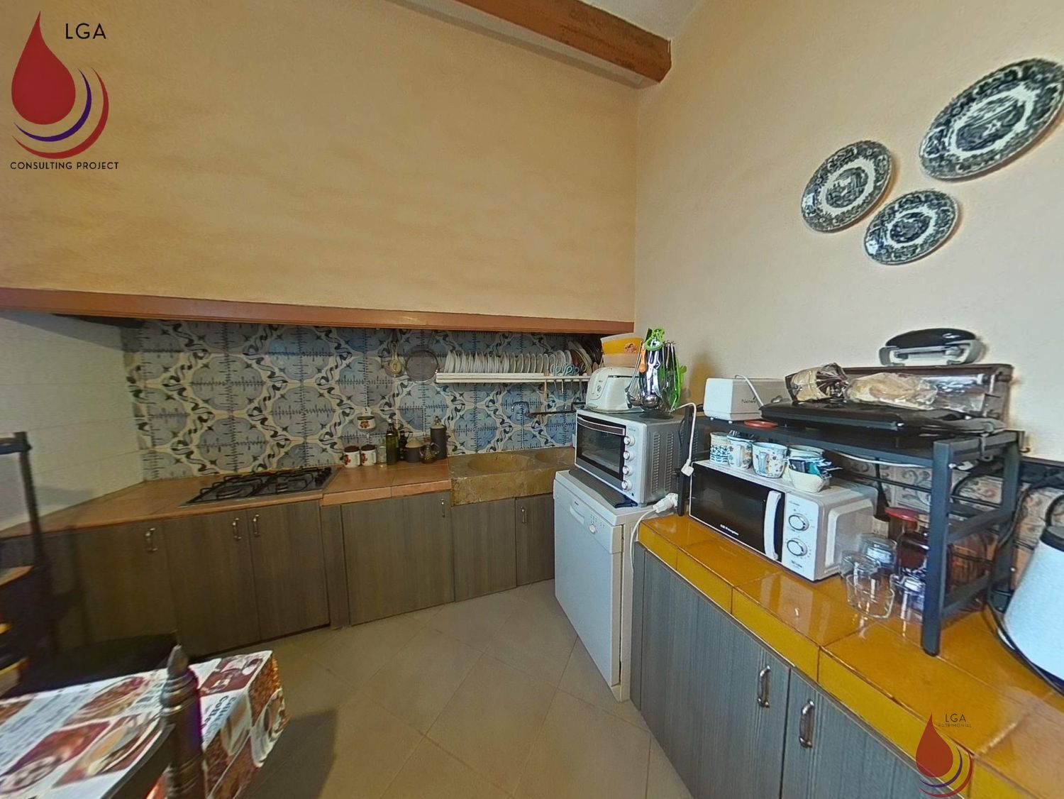 Venta de casa en Castellet i la Gornal