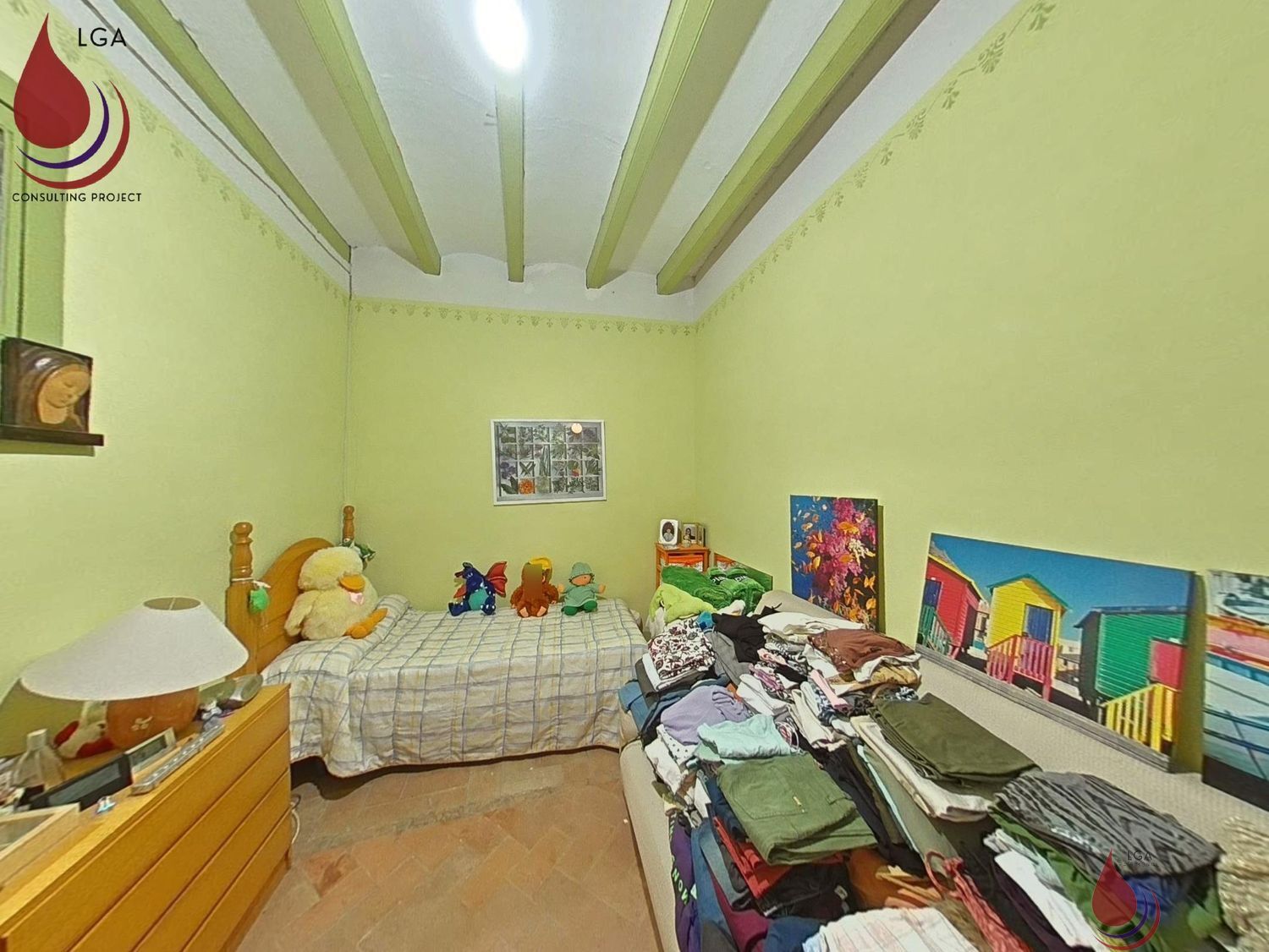 Venta de casa en Castellet i la Gornal