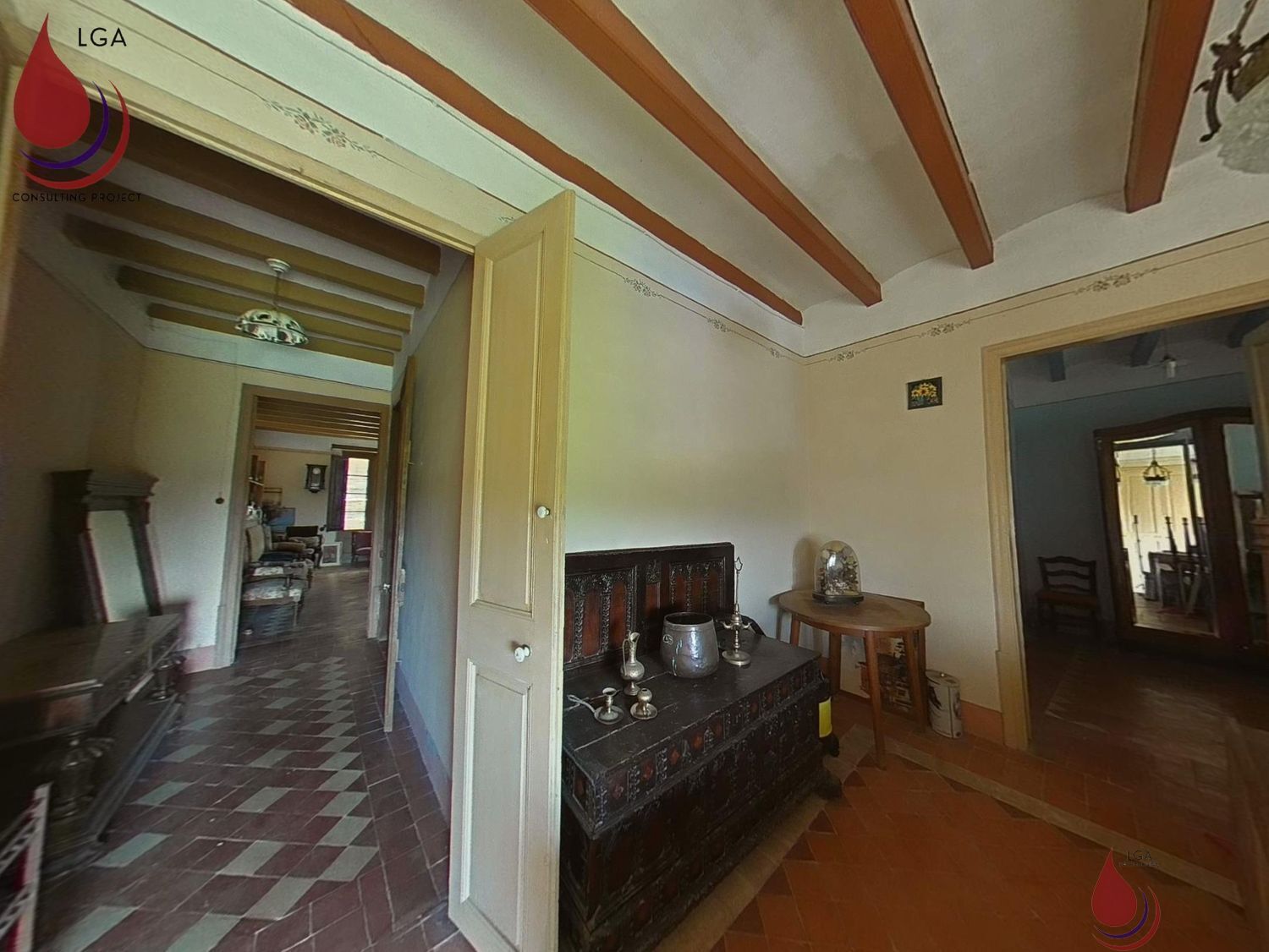 Venta de casa en Castellet i la Gornal